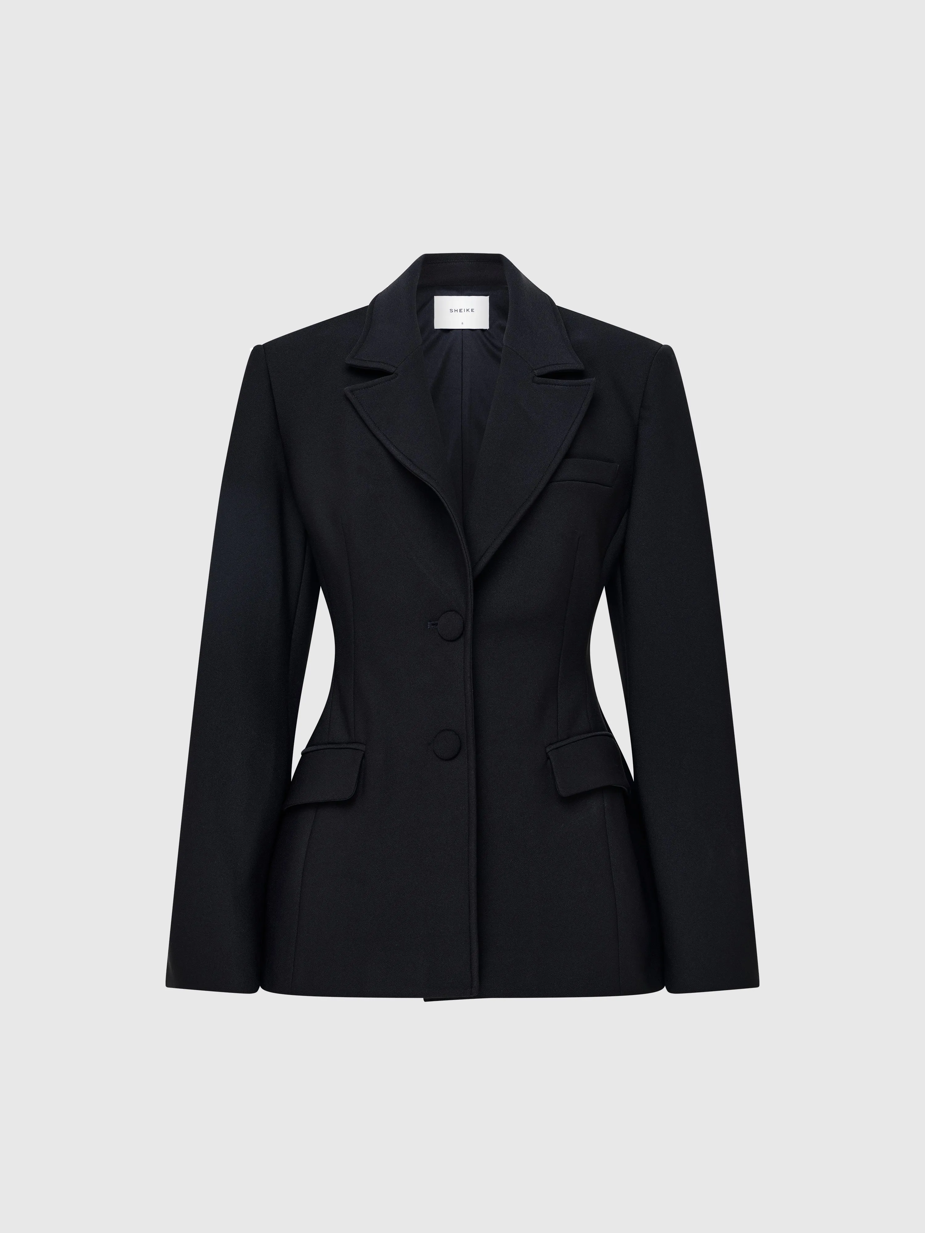NOUR BLAZER
