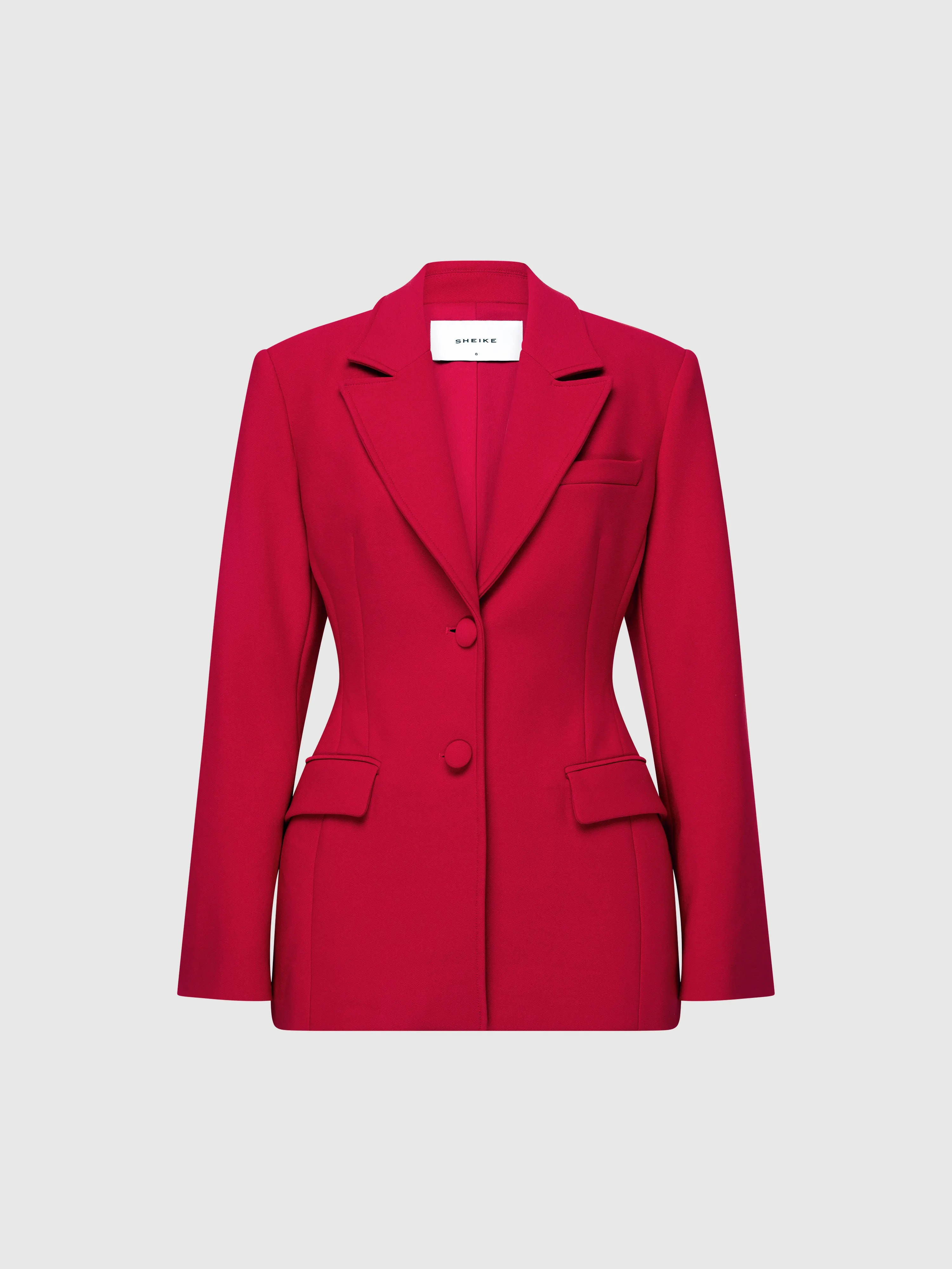 NOUR BLAZER