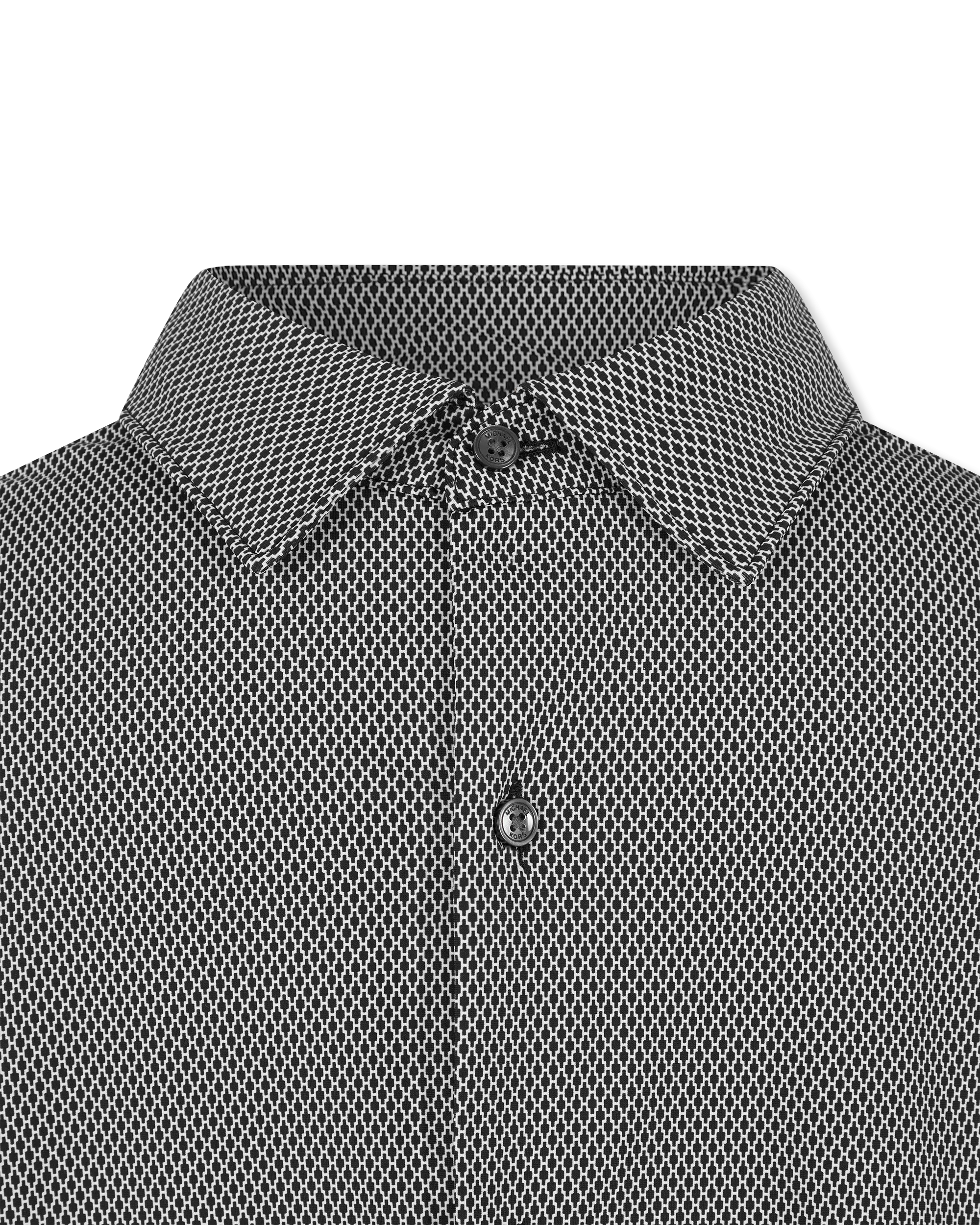 Nylon Performance Geo Shirt