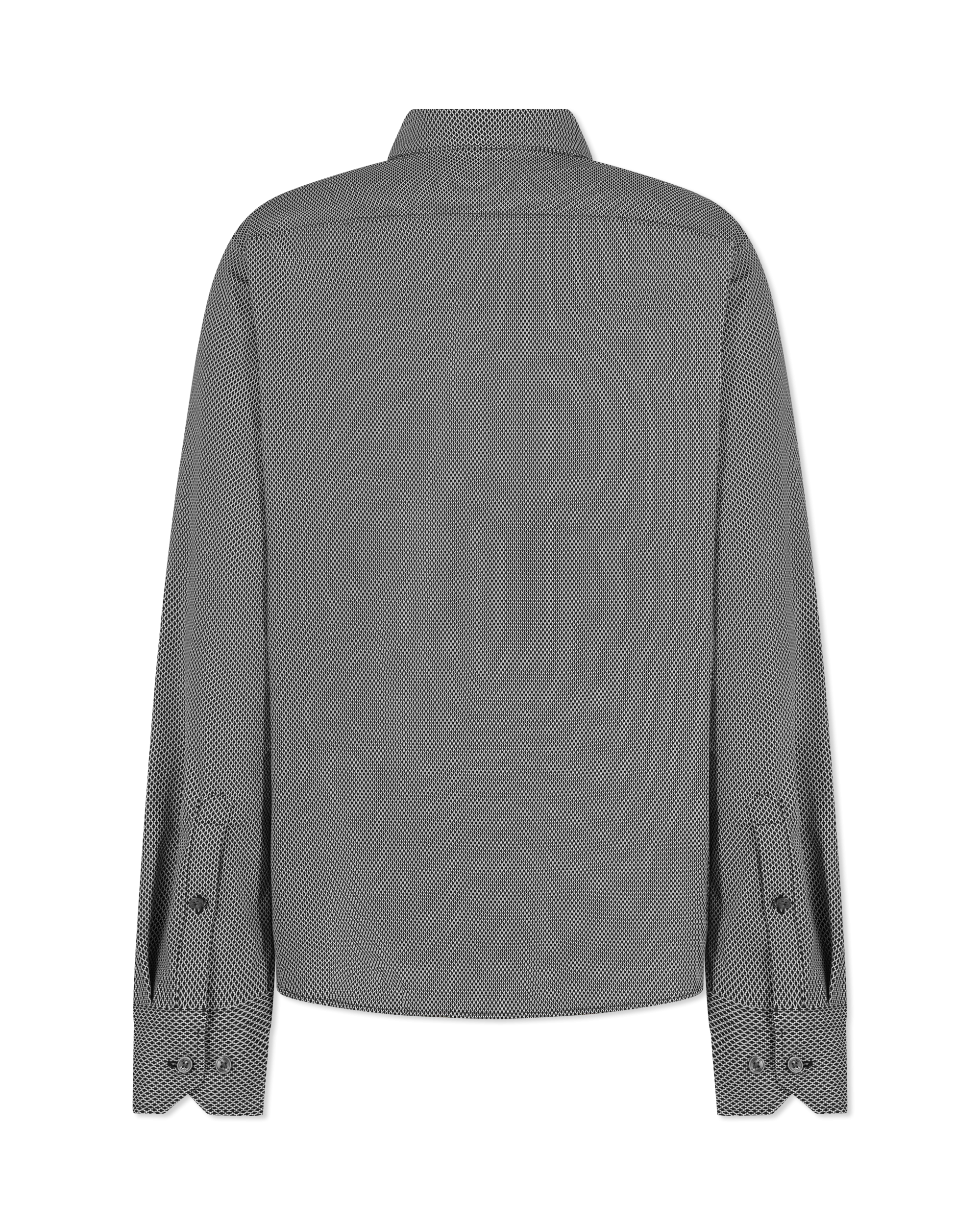 Nylon Performance Geo Shirt