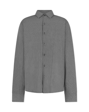 Nylon Performance Geo Shirt