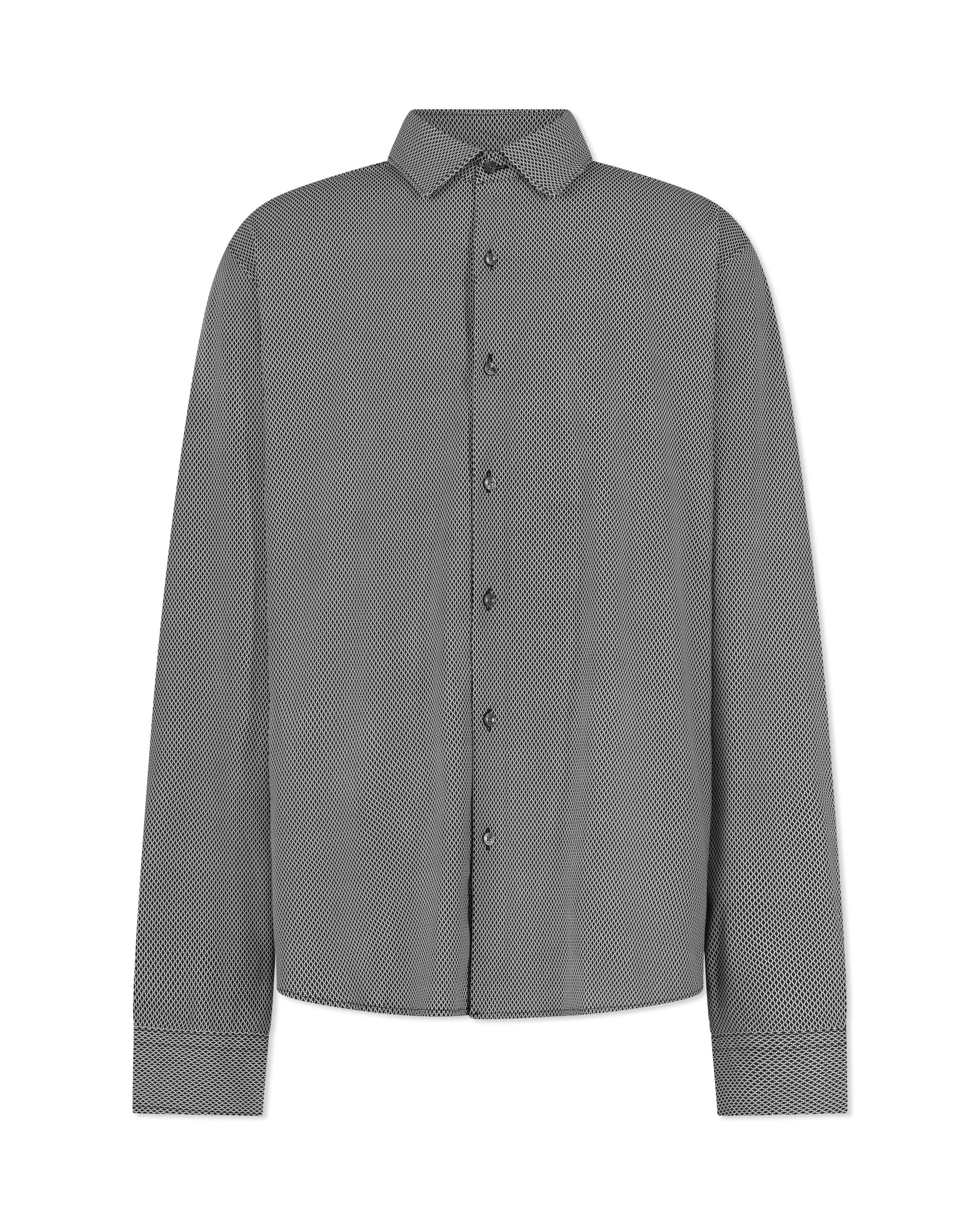 Nylon Performance Geo Shirt