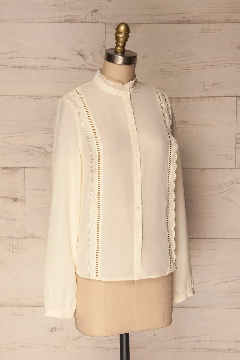 Ottone White