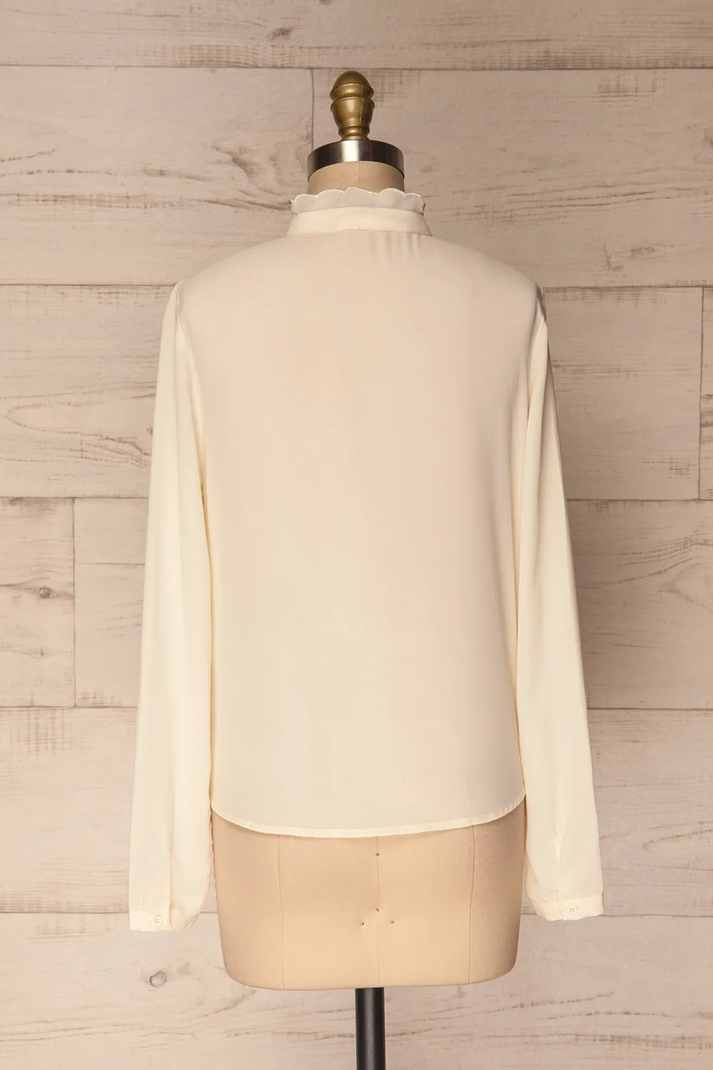 Ottone White