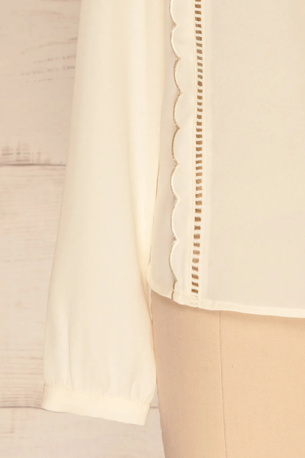 Ottone White