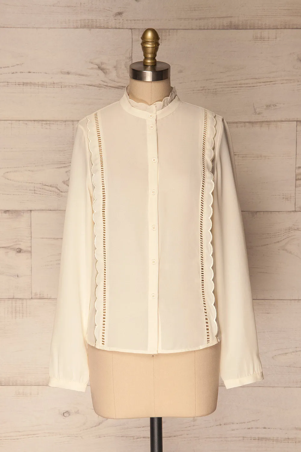 Ottone White