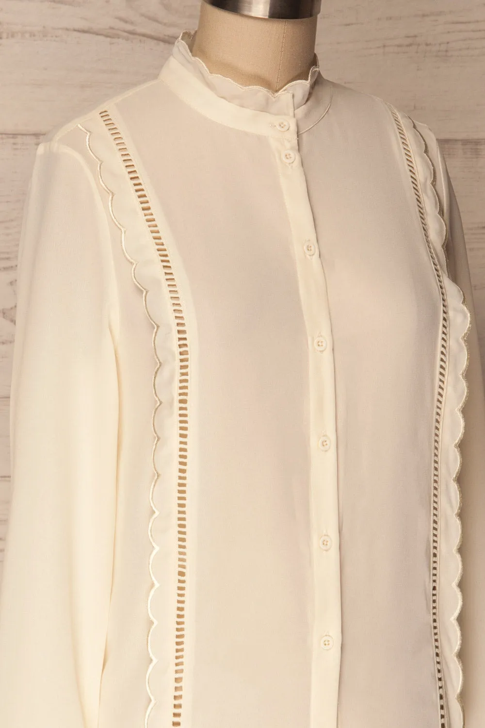 Ottone White