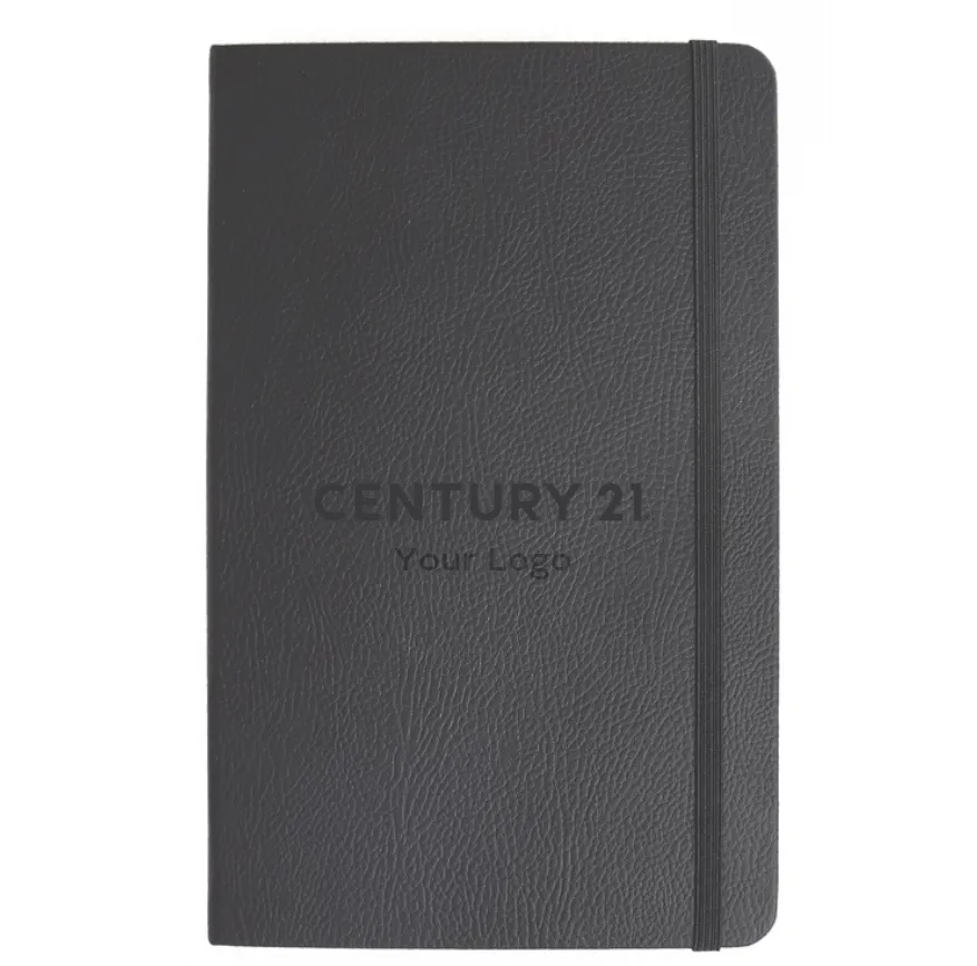 Pebble Grain Journal Book - Personalized