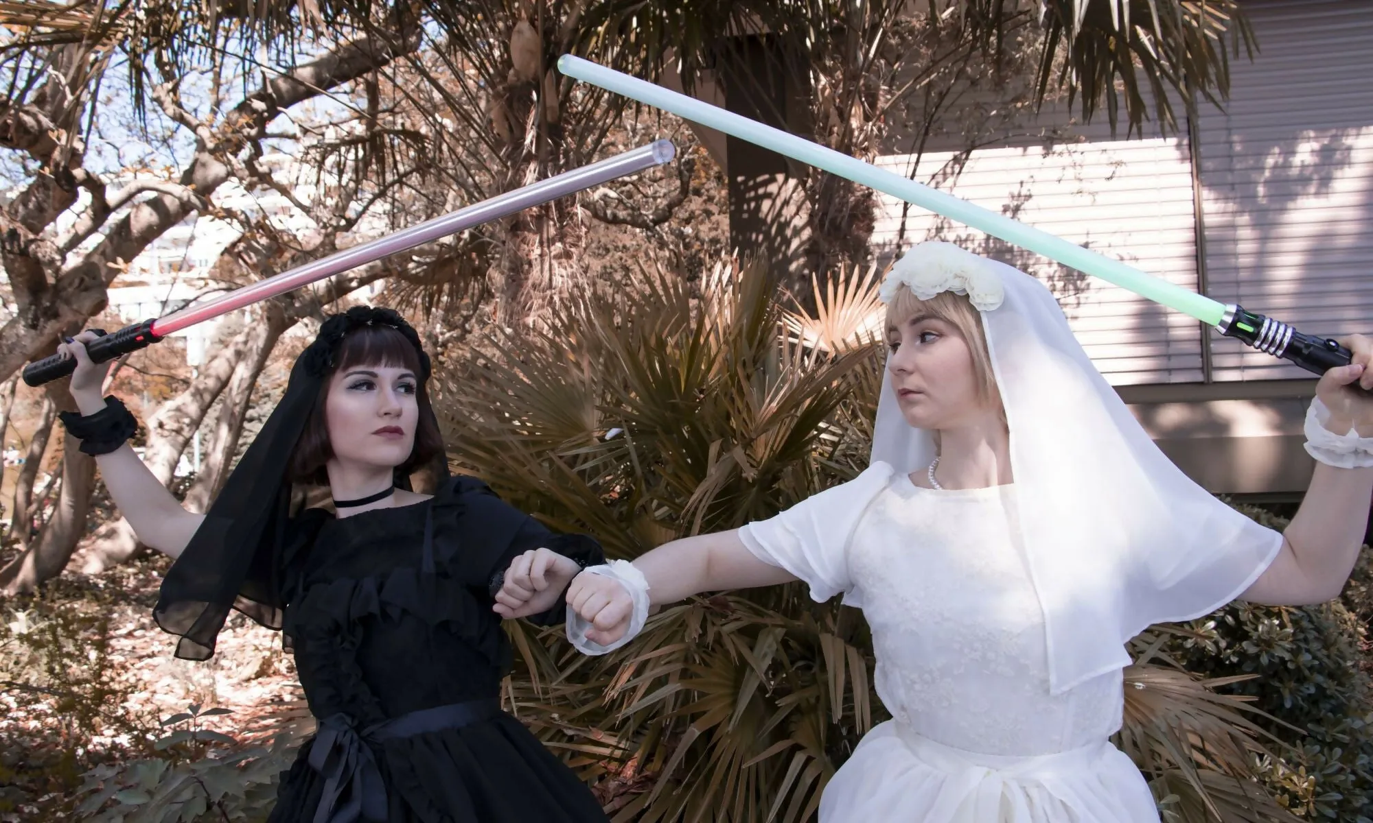 Princess Layer Cutsew