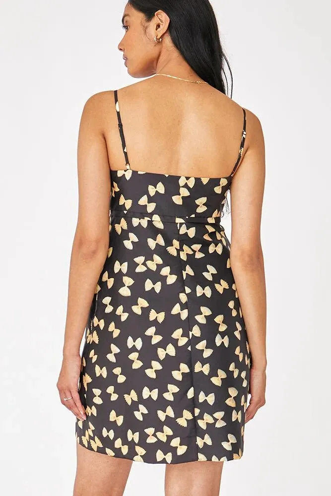 Rachel Antonoff - Pasta Gwen Dress