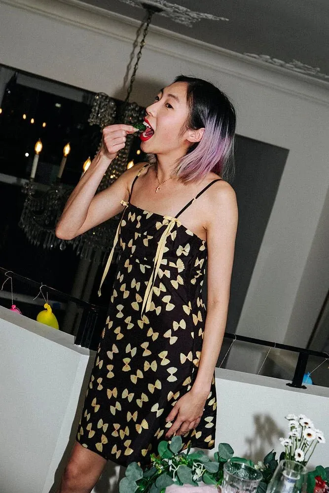 Rachel Antonoff - Pasta Gwen Dress