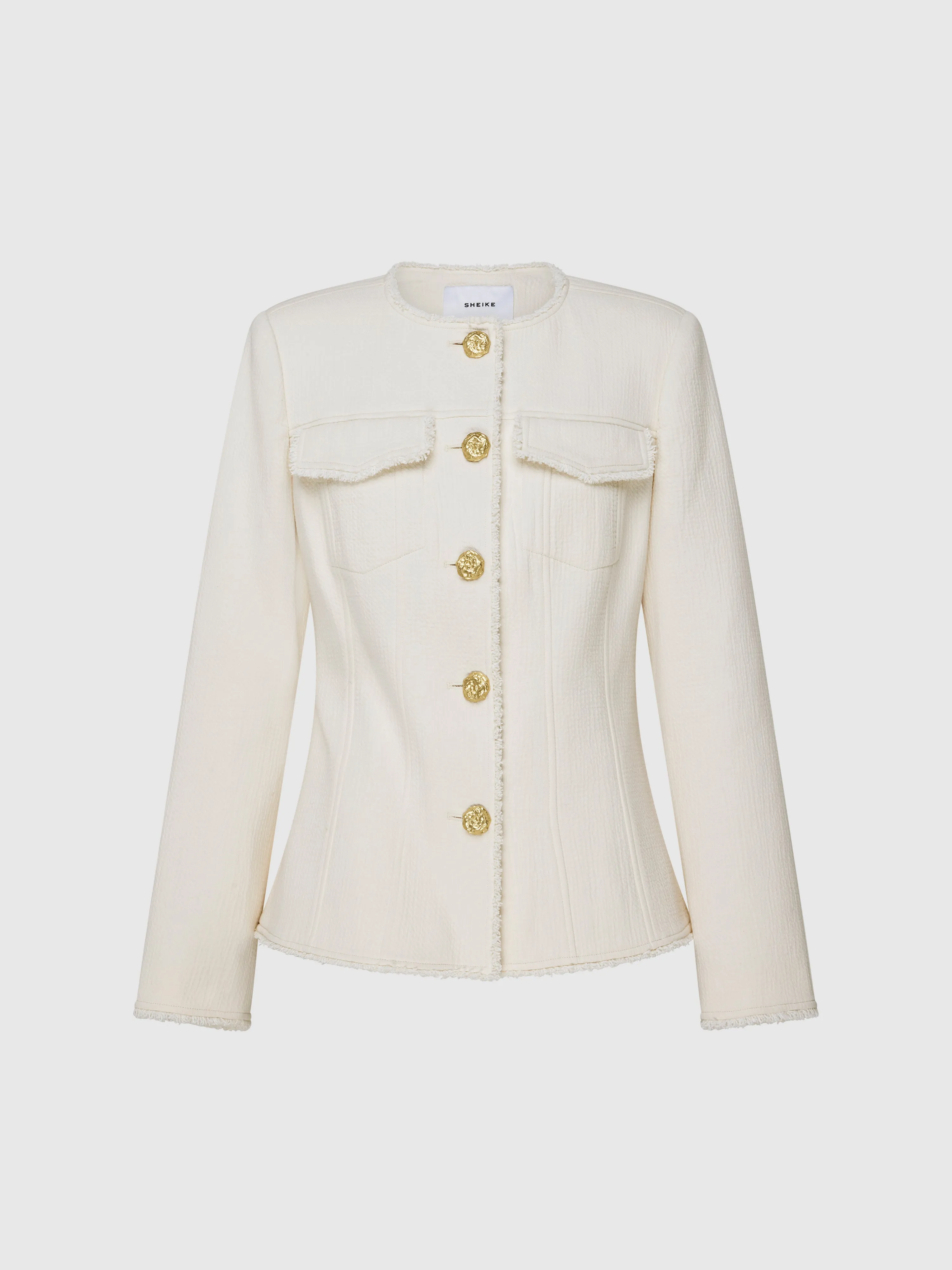 RAYAH BLAZER