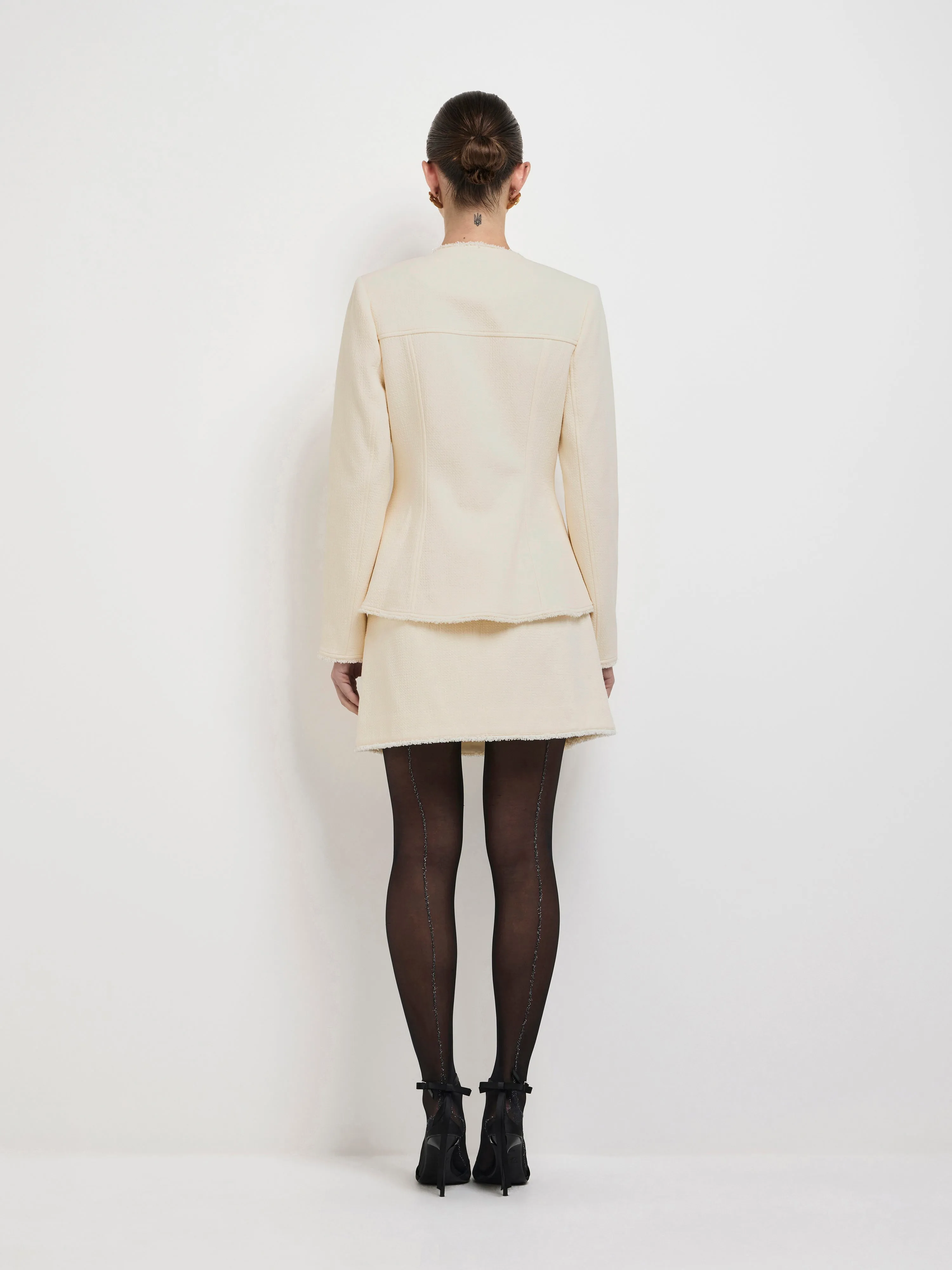 RAYAH BLAZER