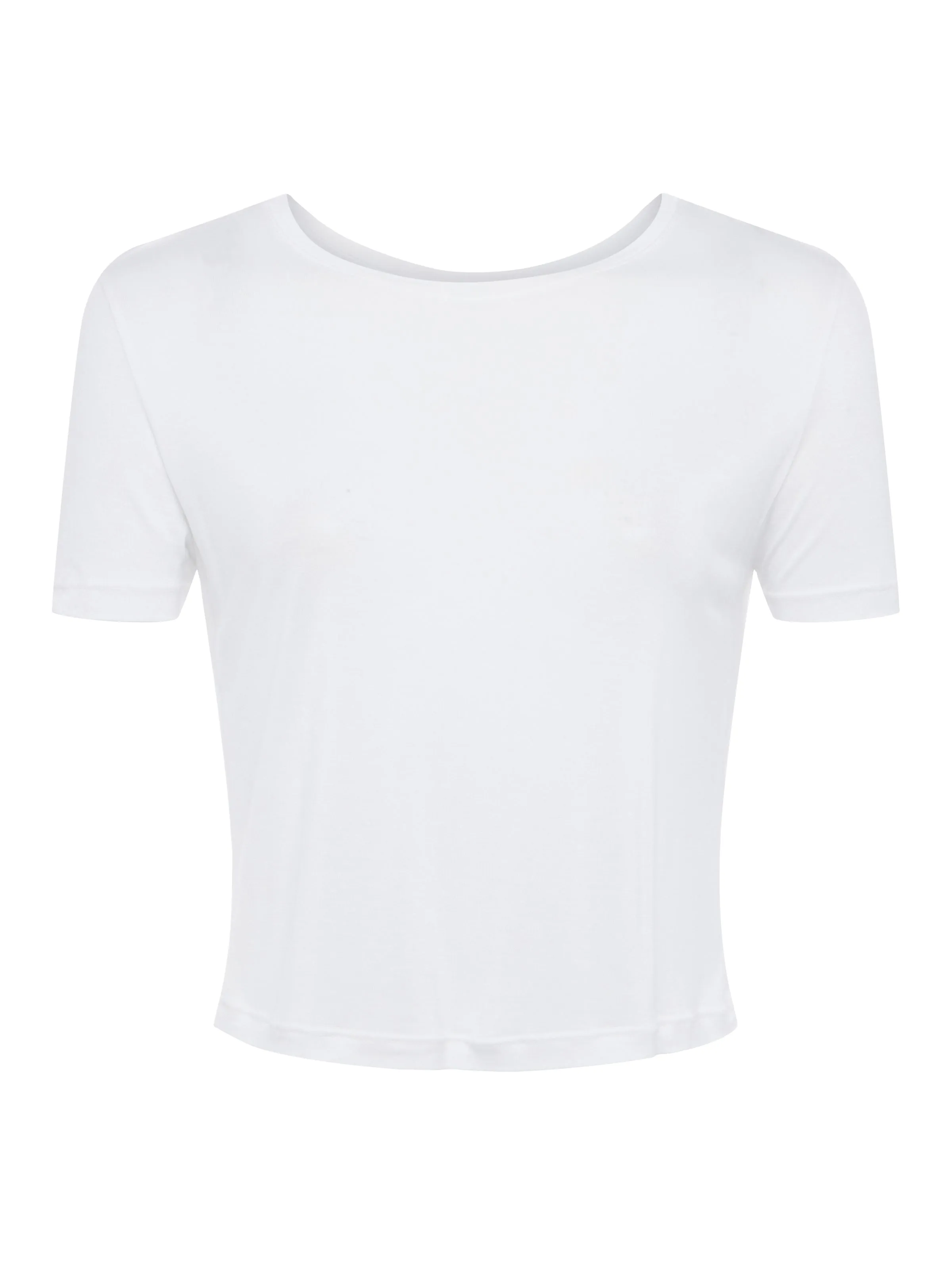 Remy Jersey Tee