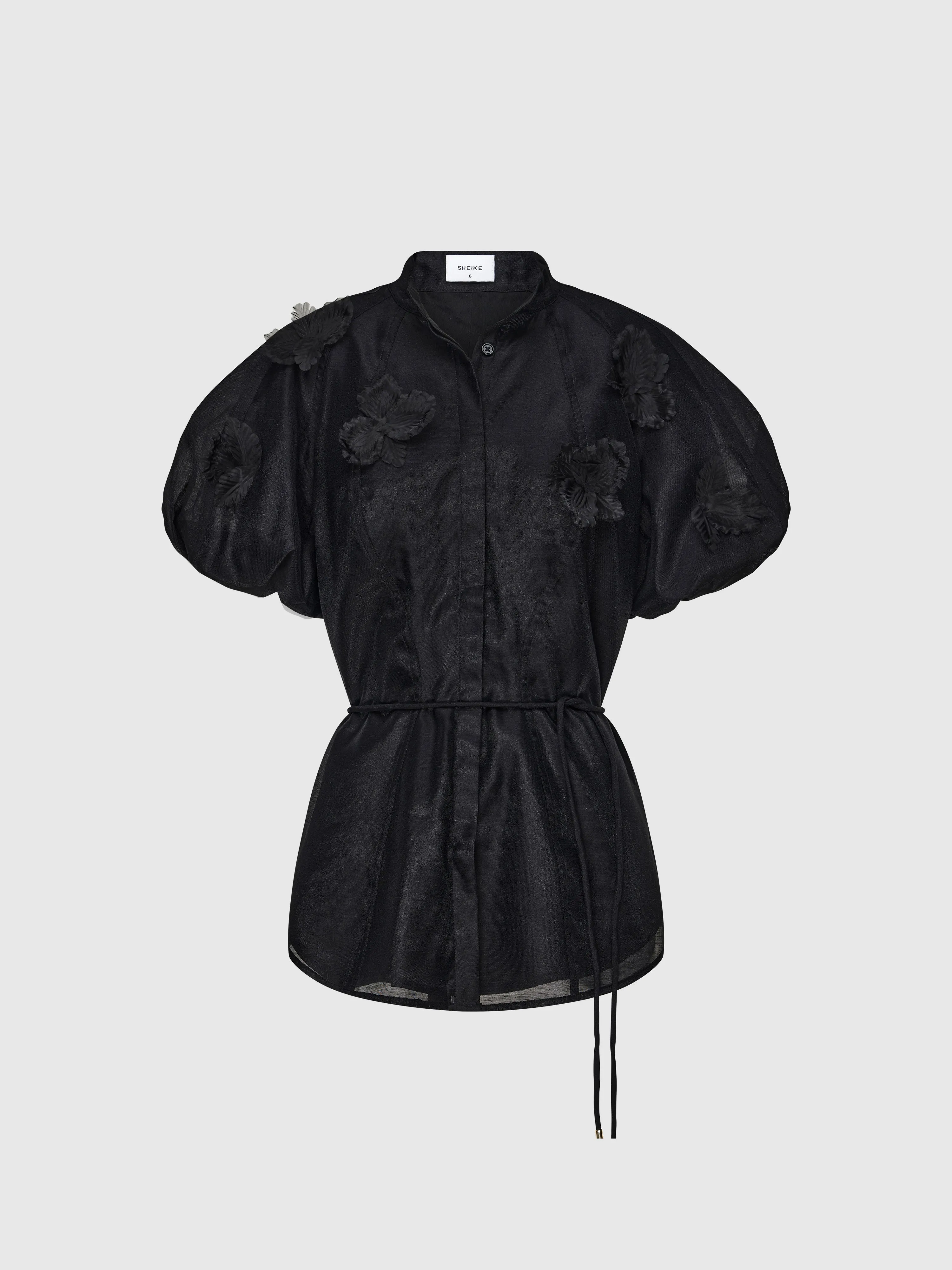 ROSE GARDEN SHIRT