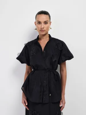 ROSE GARDEN SHIRT