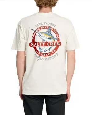 Salty Crew Mens Interclub Premium S S Tee