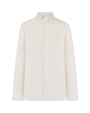 Selected Slim Fit Stretch Performance Shirt