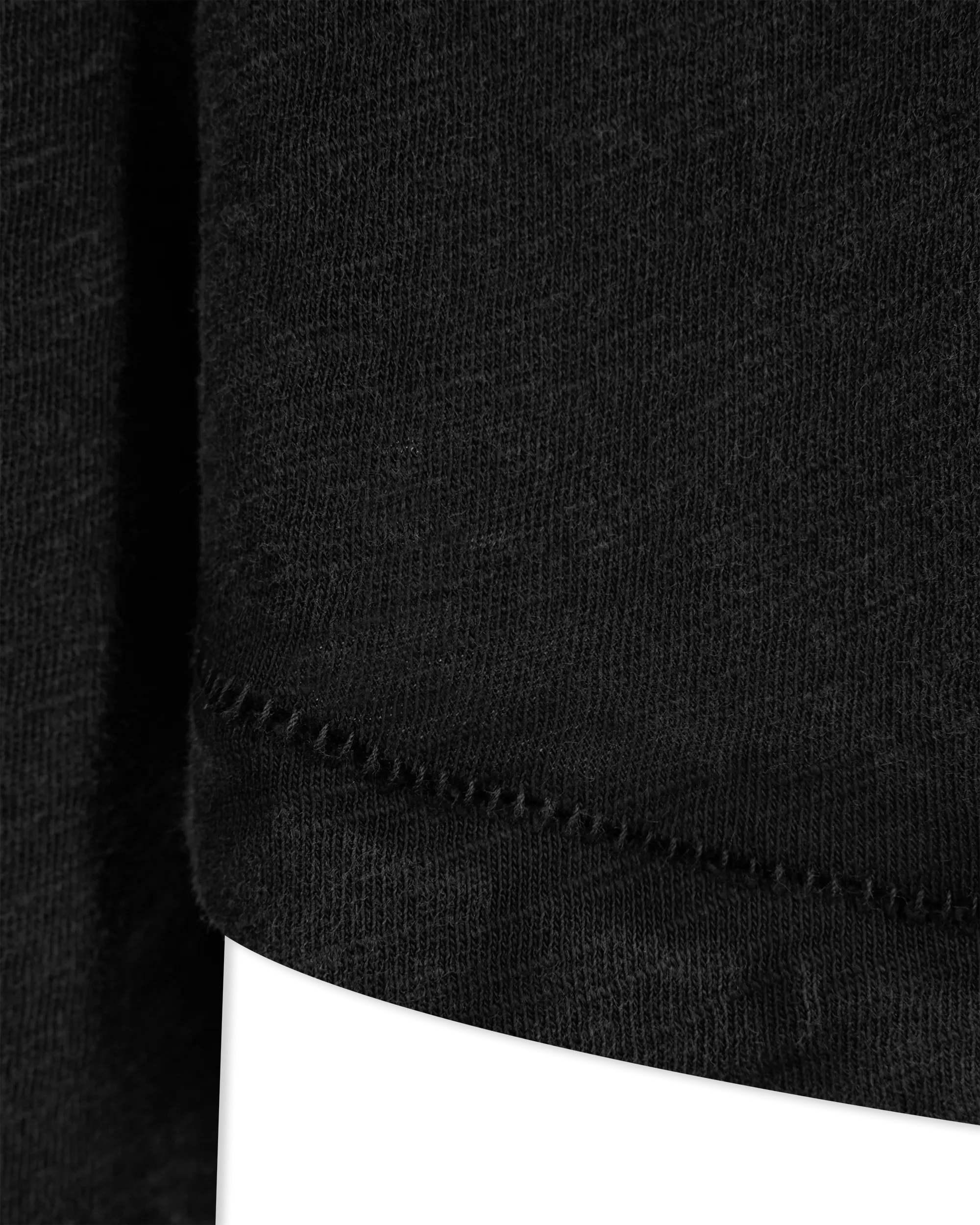 Sid Long Sleeve Crewneck T-Shirt