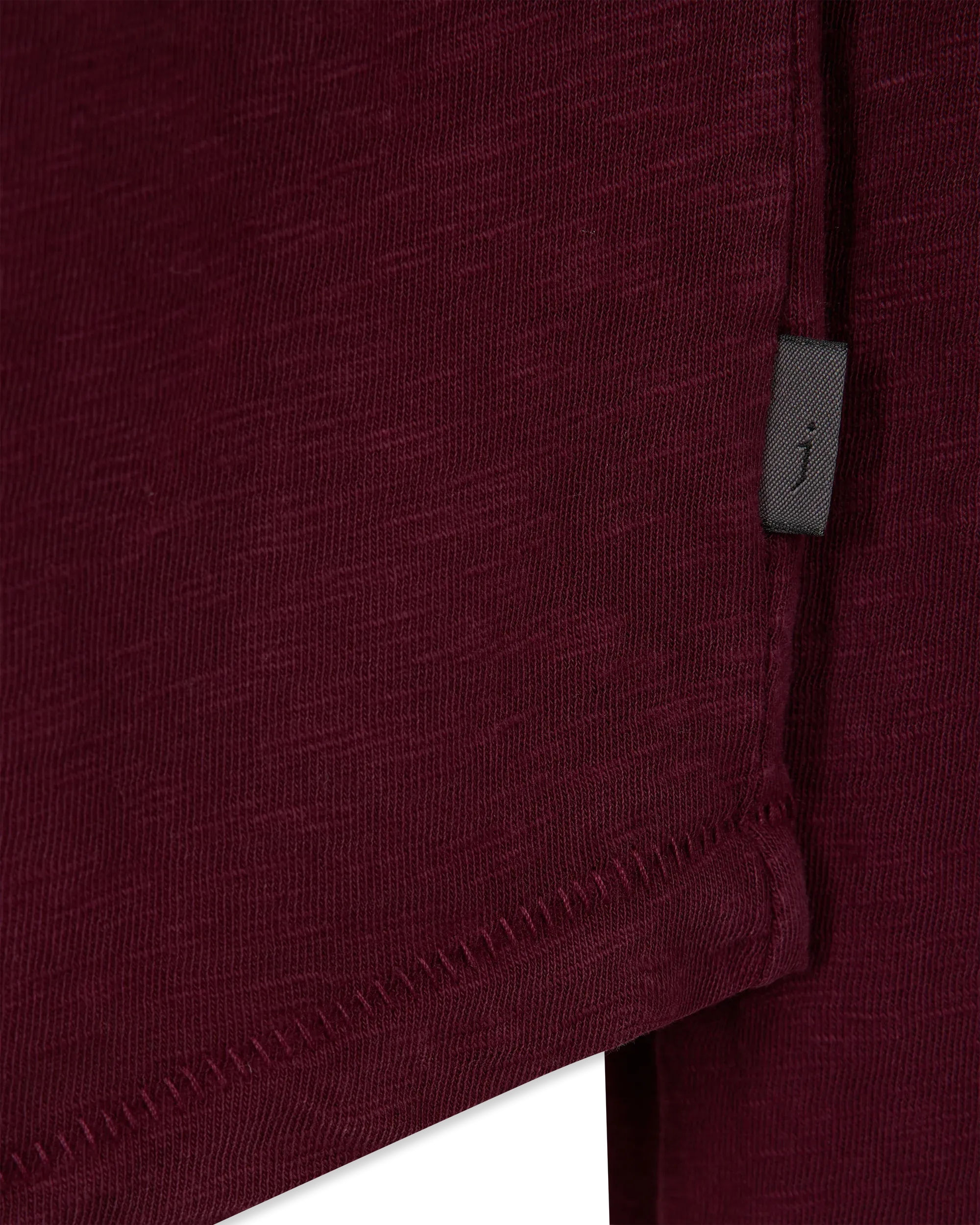 Sid Long Sleeve Crewneck T-Shirt