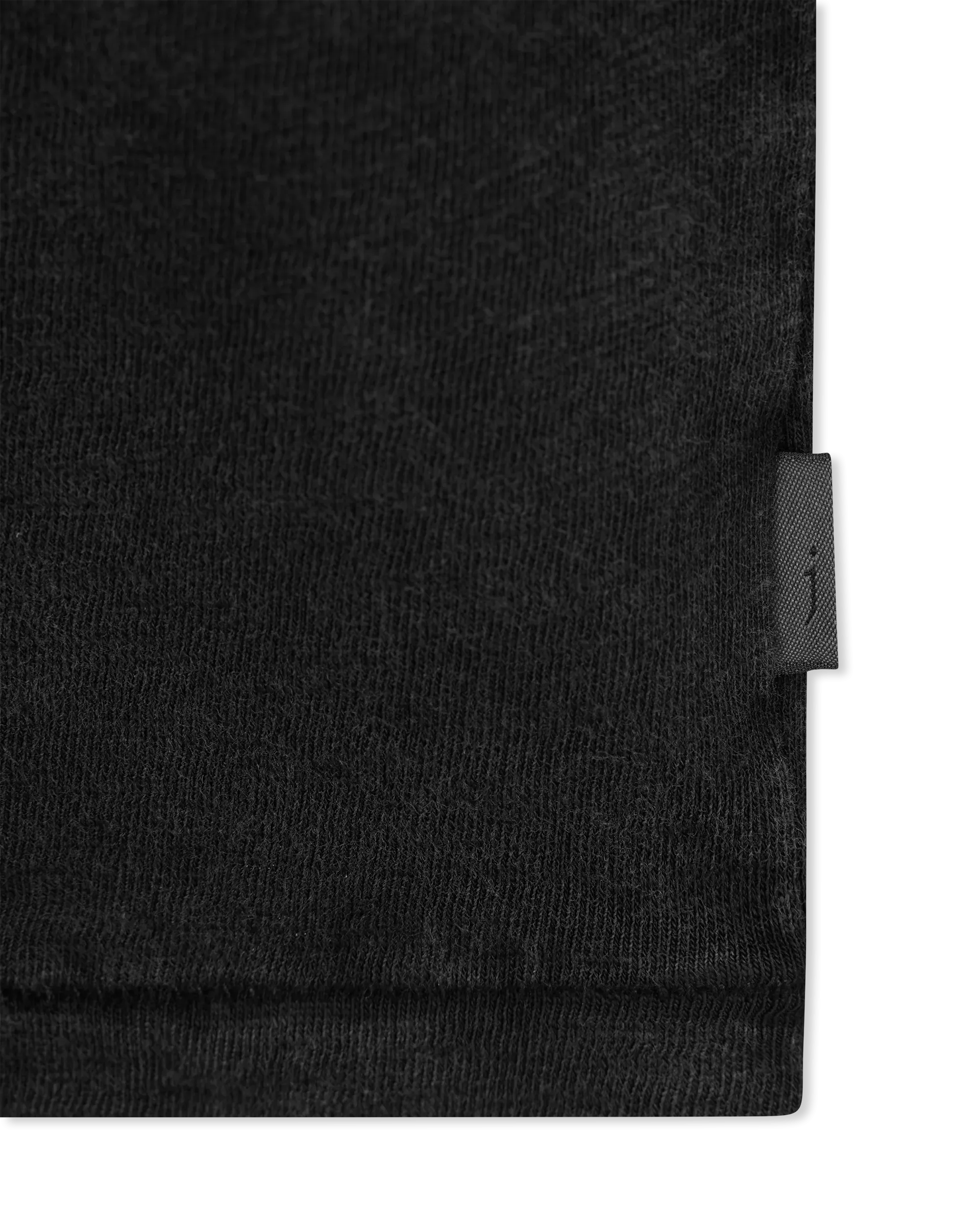 Sid Long Sleeve Crewneck T-Shirt