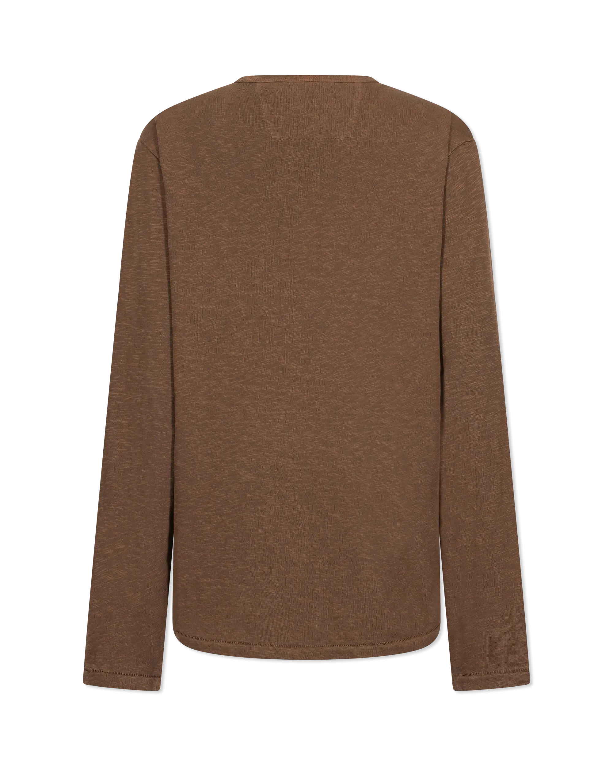 Sid Long Sleeve Crewneck T-Shirt