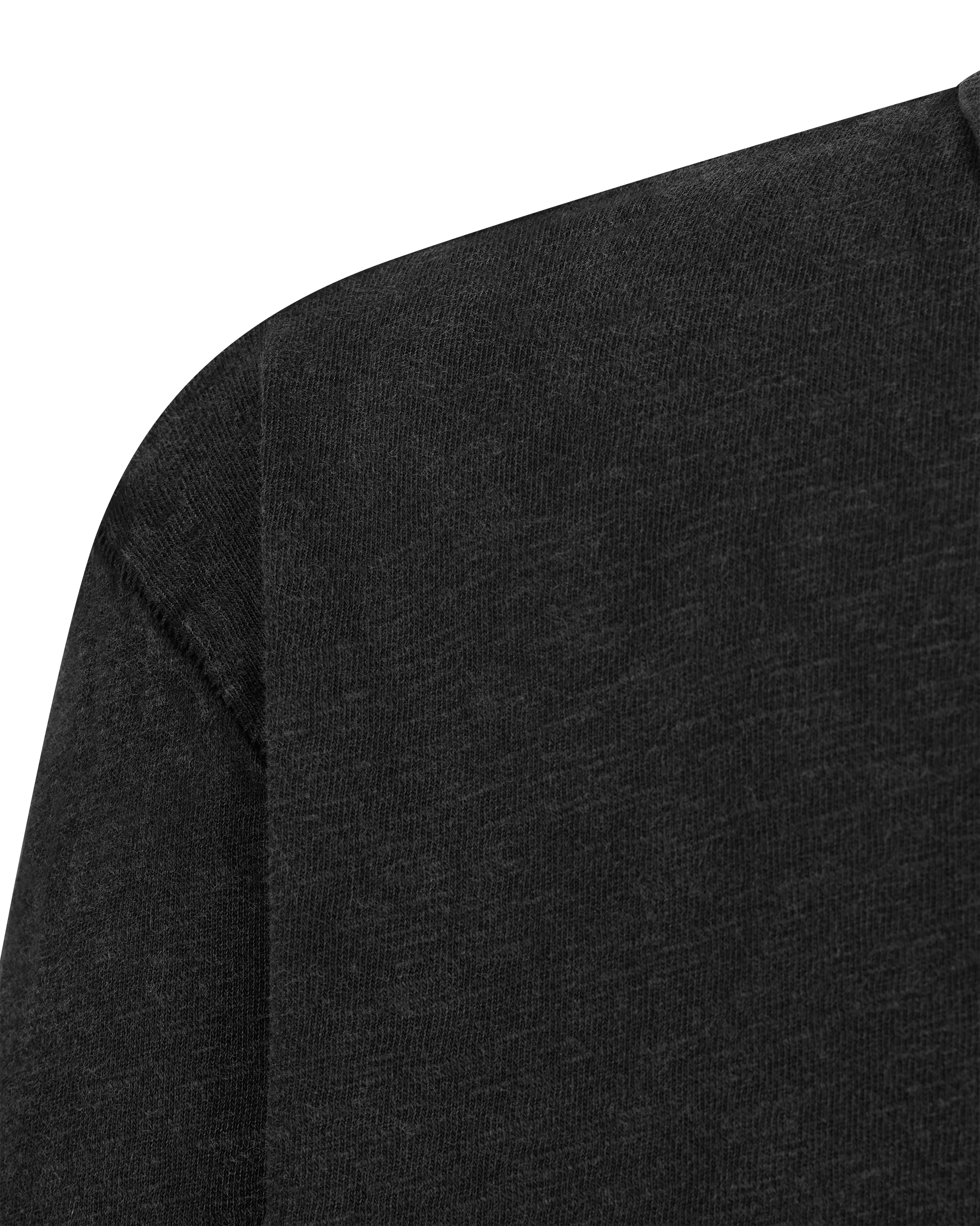 Sid Long Sleeve Crewneck T-Shirt