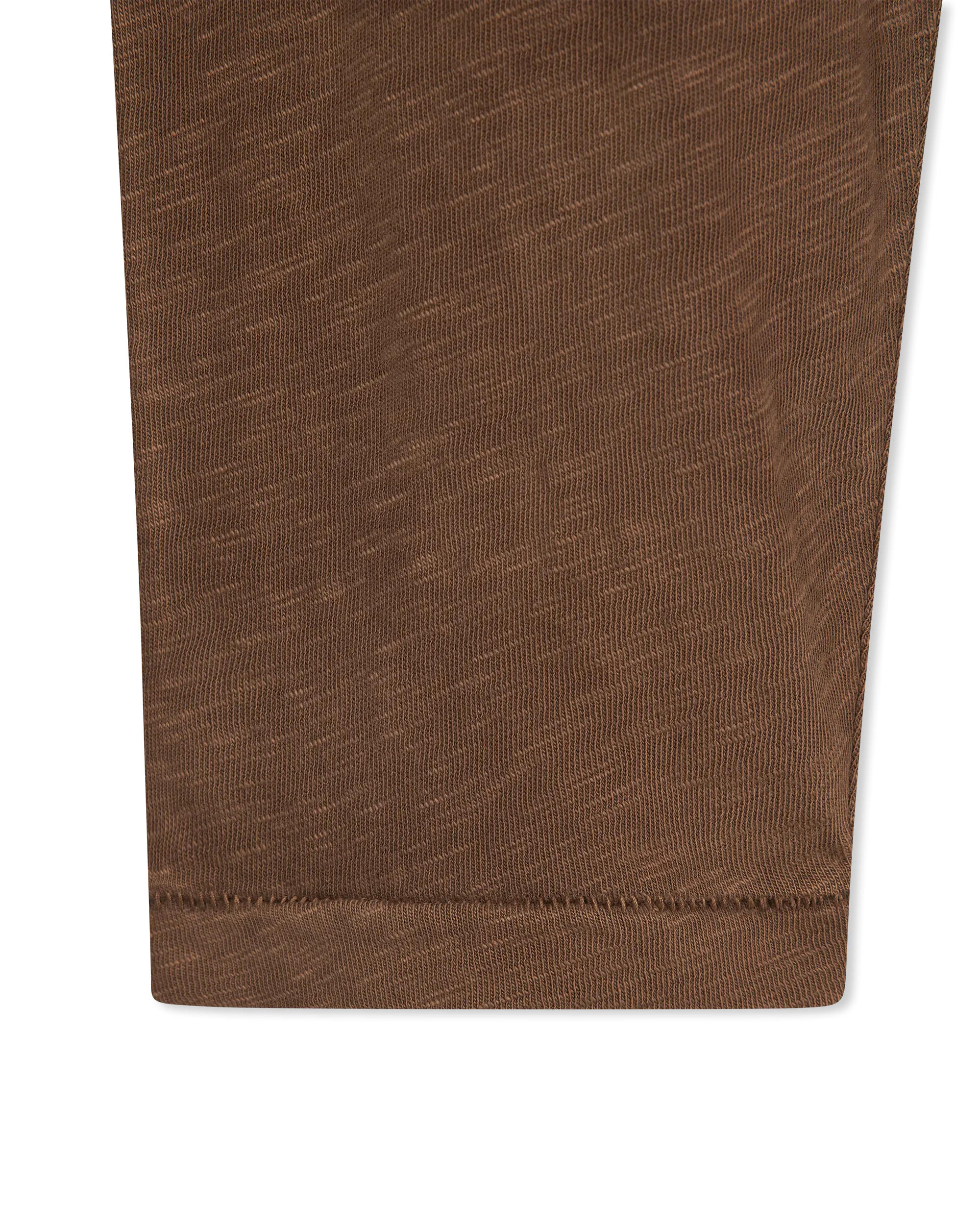 Sid Long Sleeve Crewneck T-Shirt