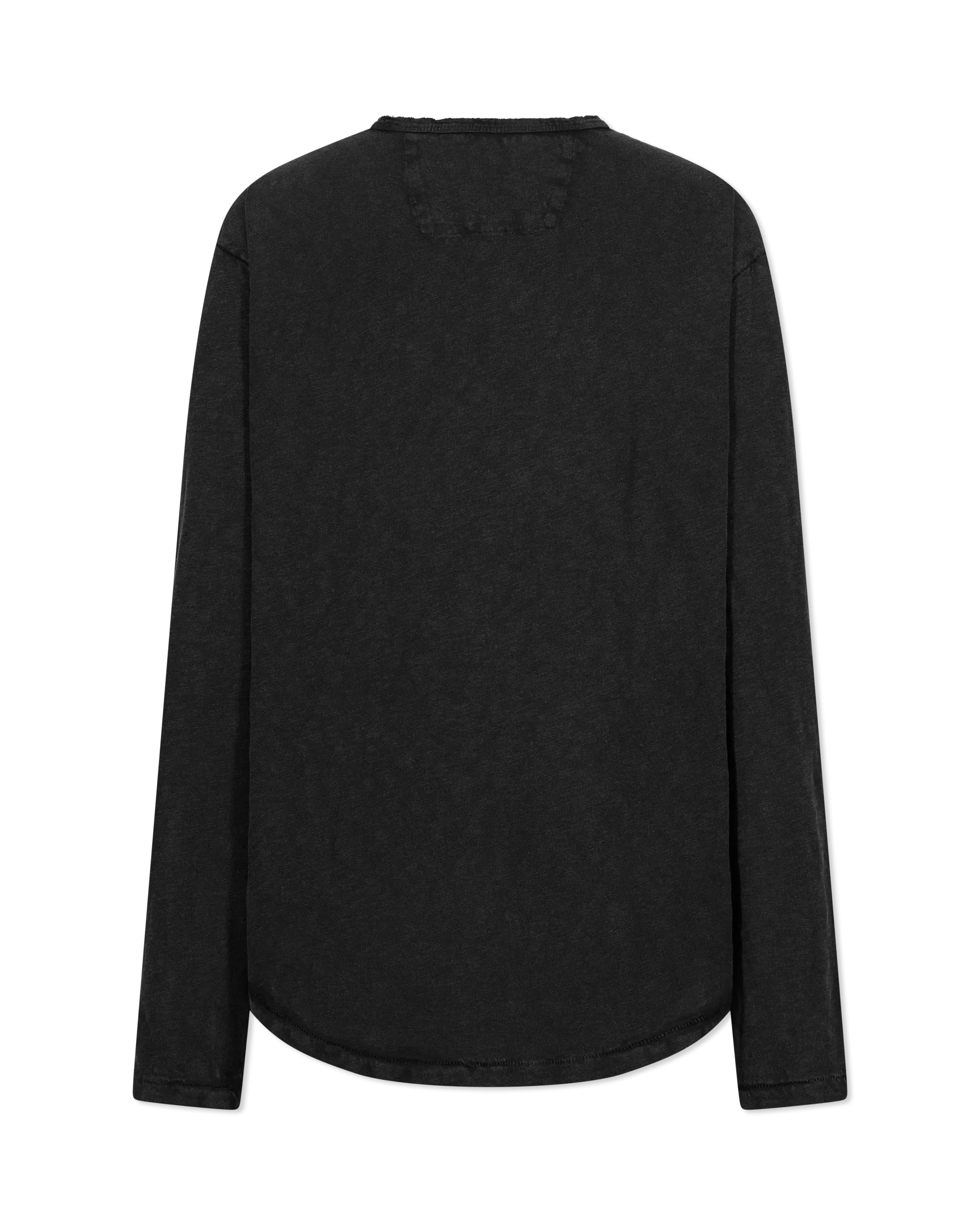 Sid Long Sleeve Crewneck T-Shirt
