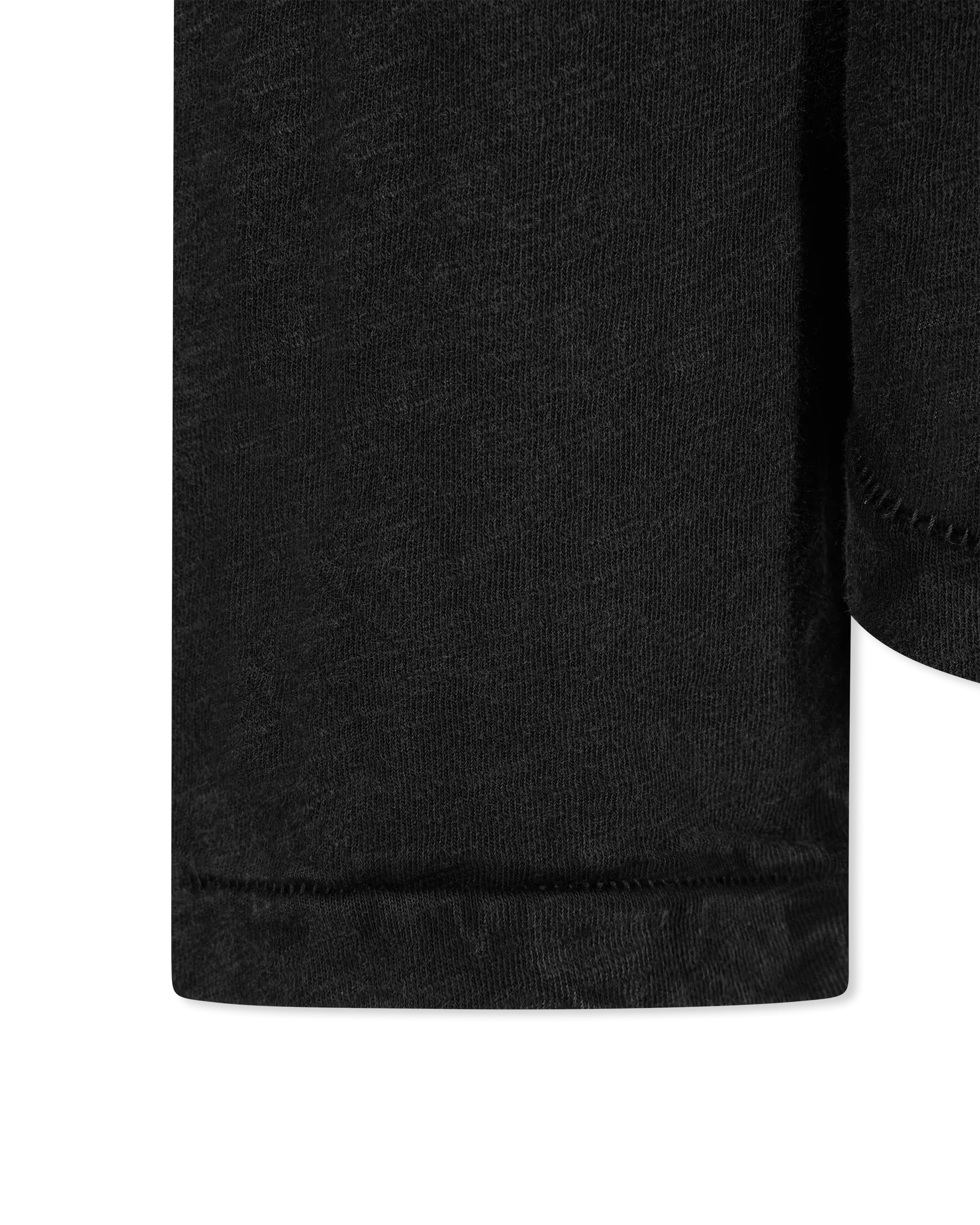 Sid Long Sleeve Crewneck T-Shirt