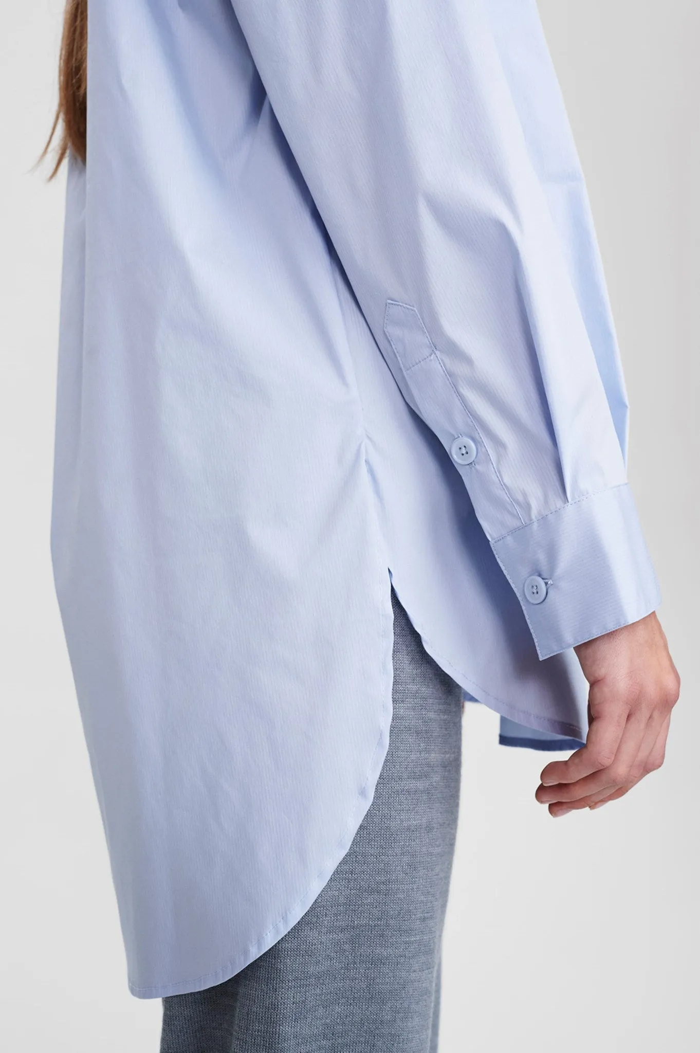 SISMILA SHIRT - Serenity