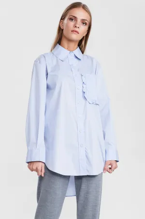 SISMILA SHIRT - Serenity