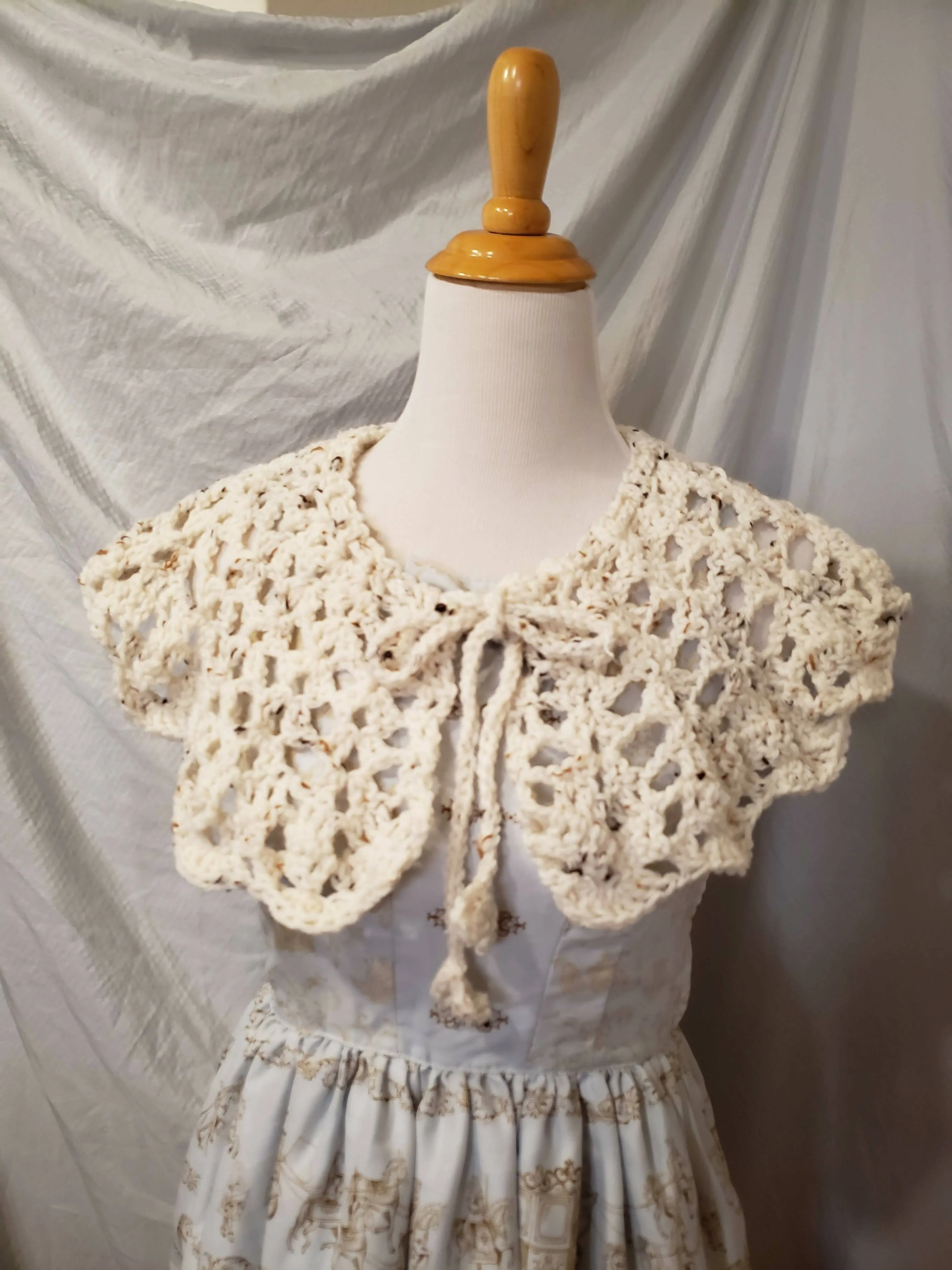 Sowerby Collar