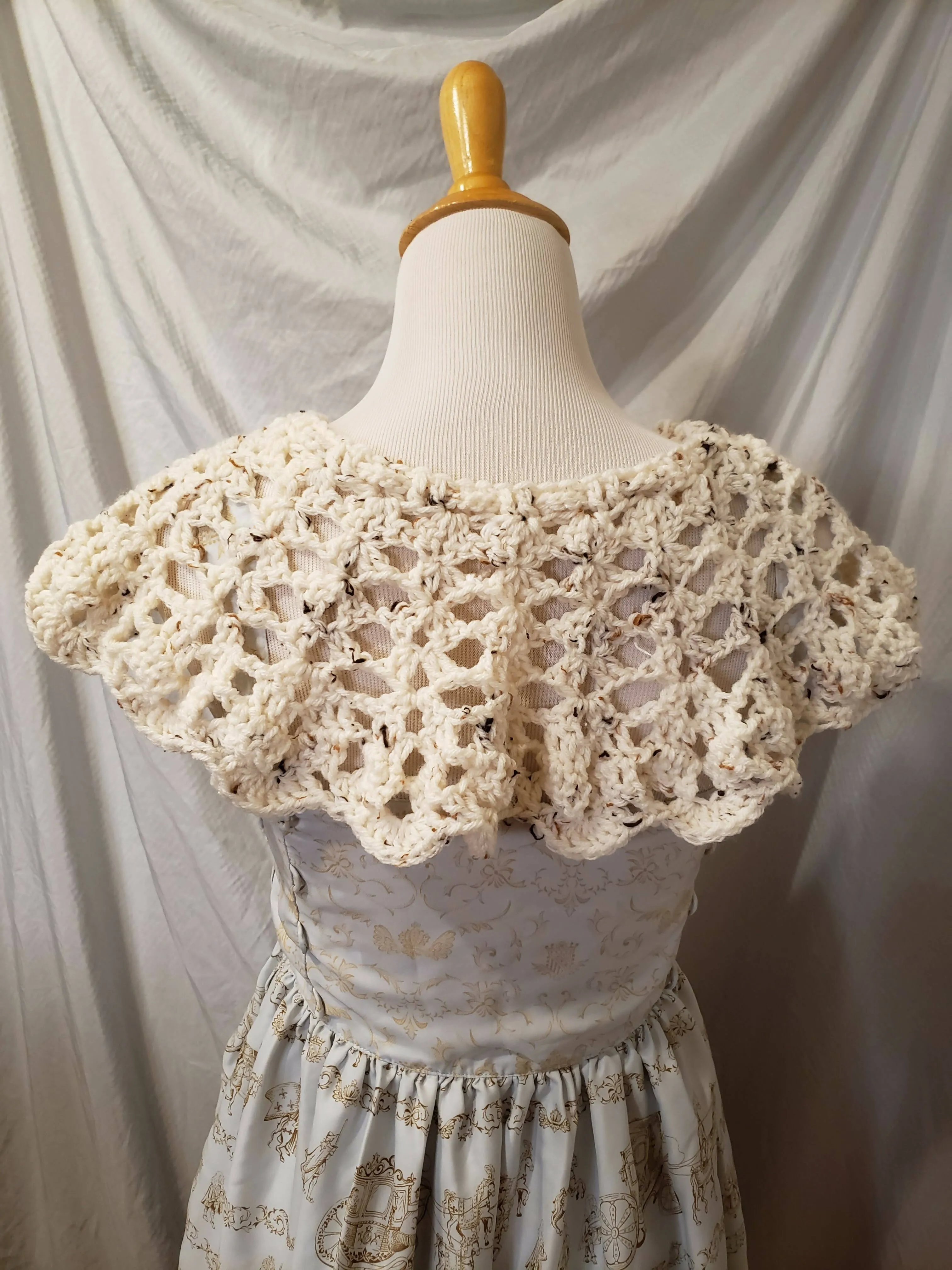 Sowerby Collar