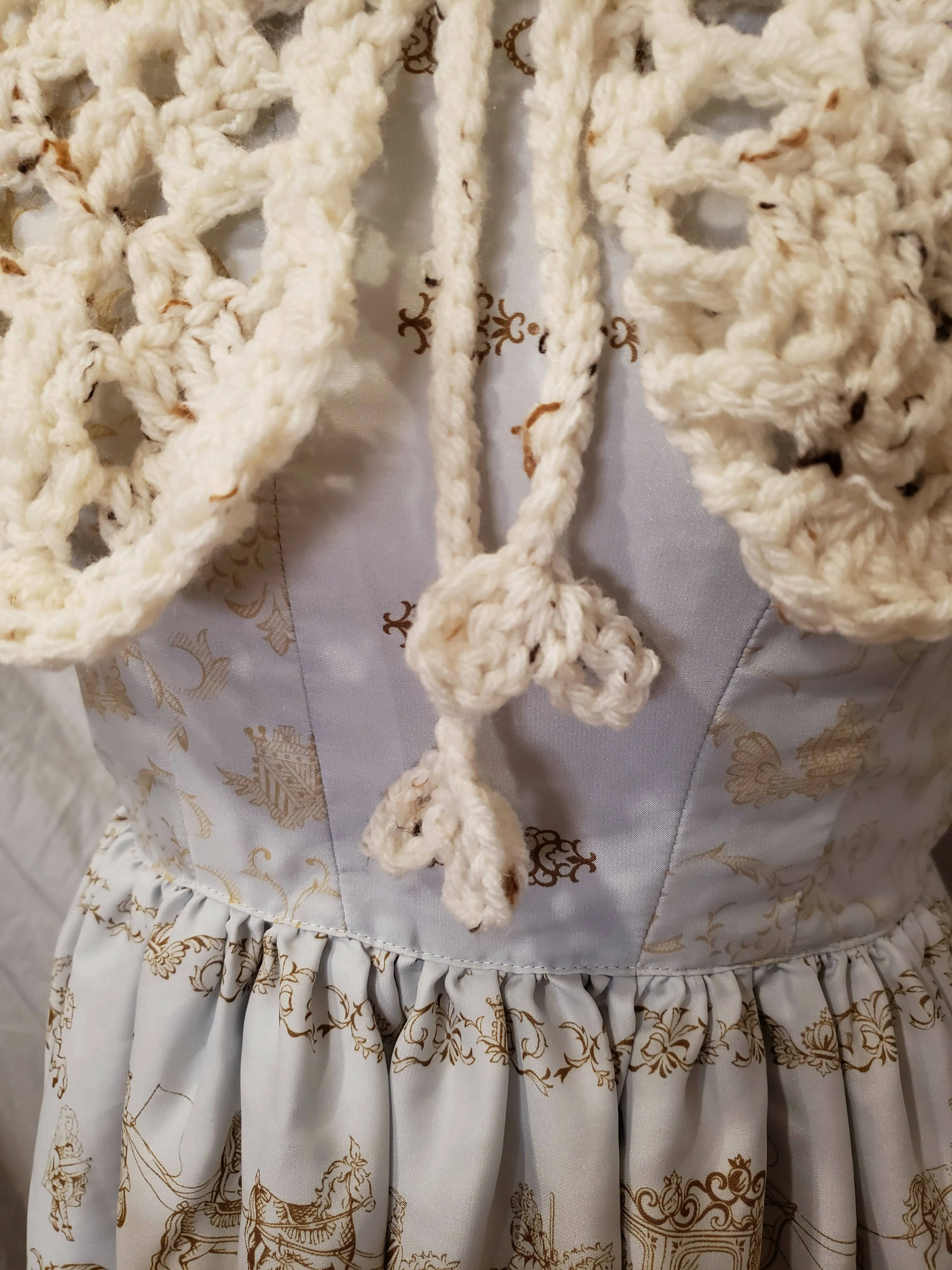 Sowerby Collar
