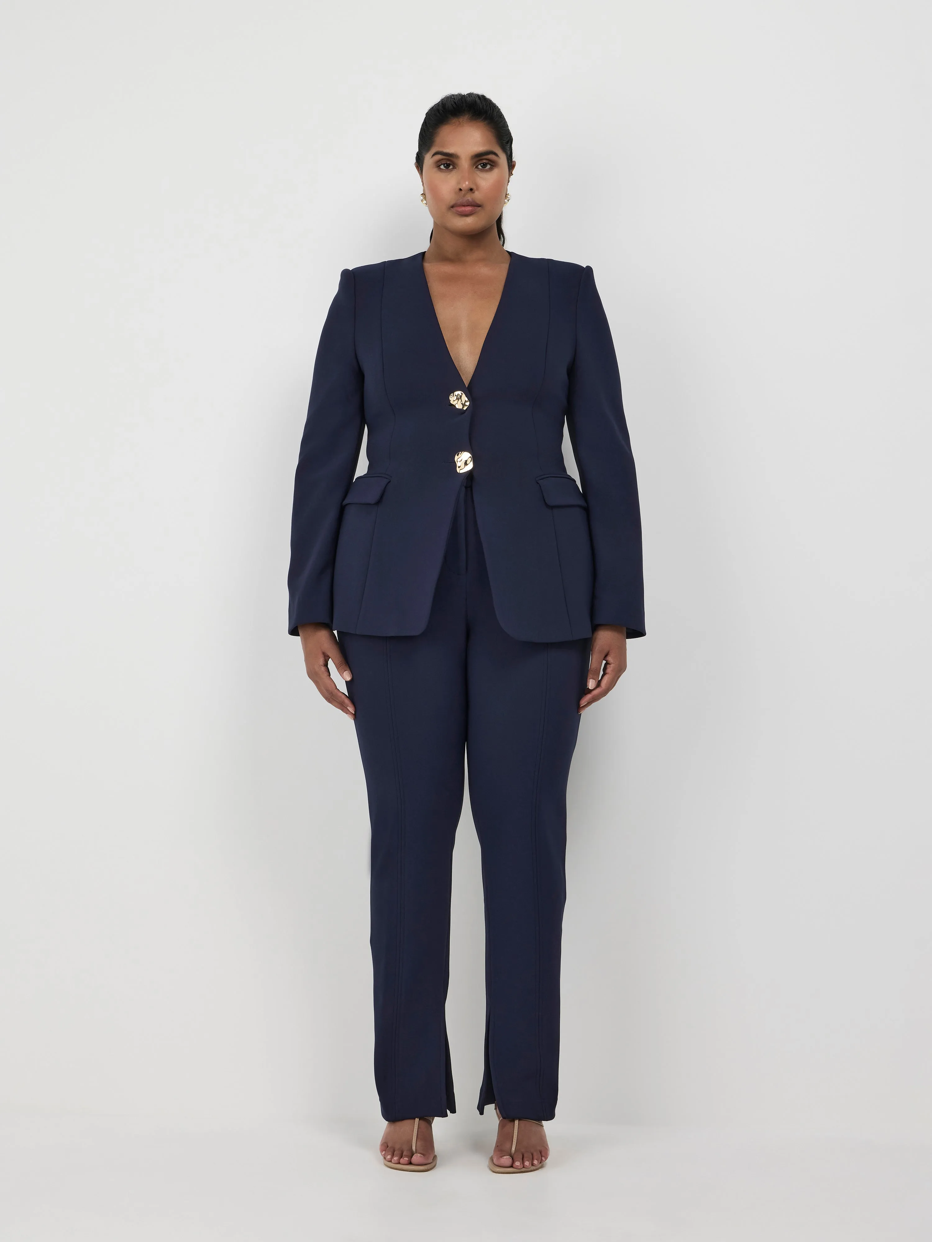 SUTTON BLAZER