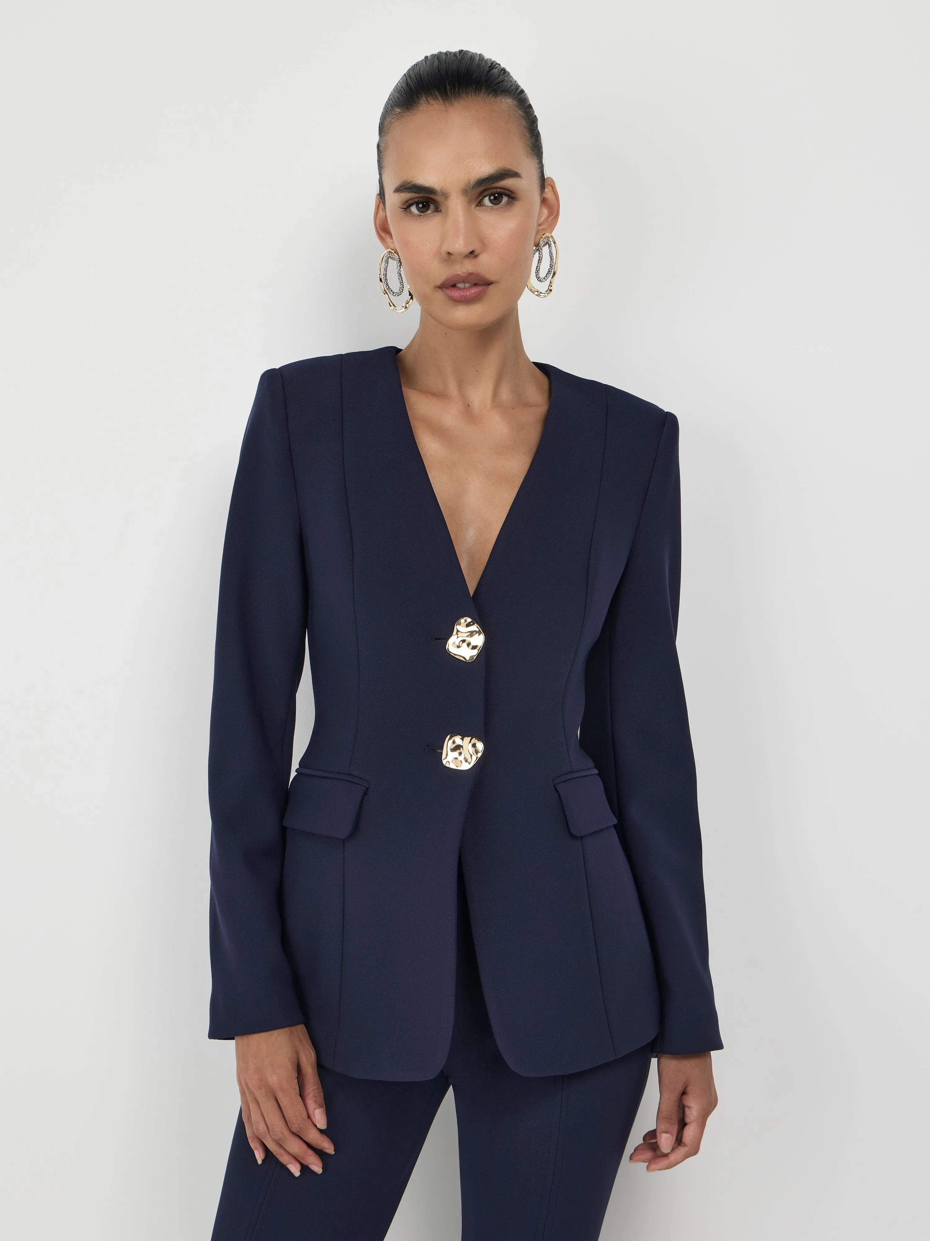 SUTTON BLAZER