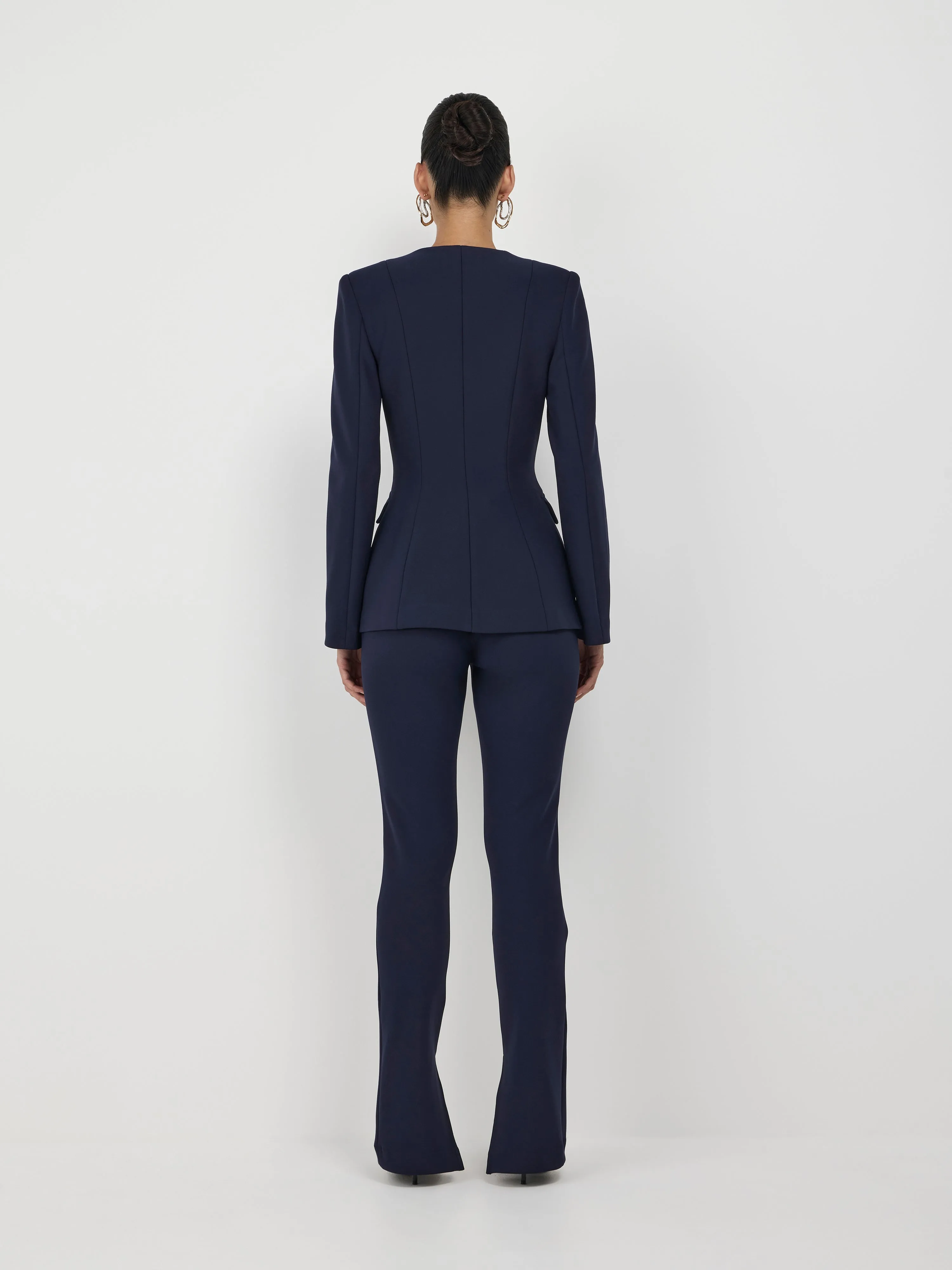 SUTTON BLAZER