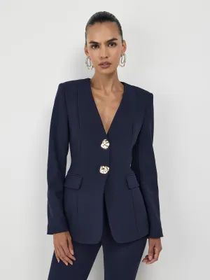 SUTTON BLAZER