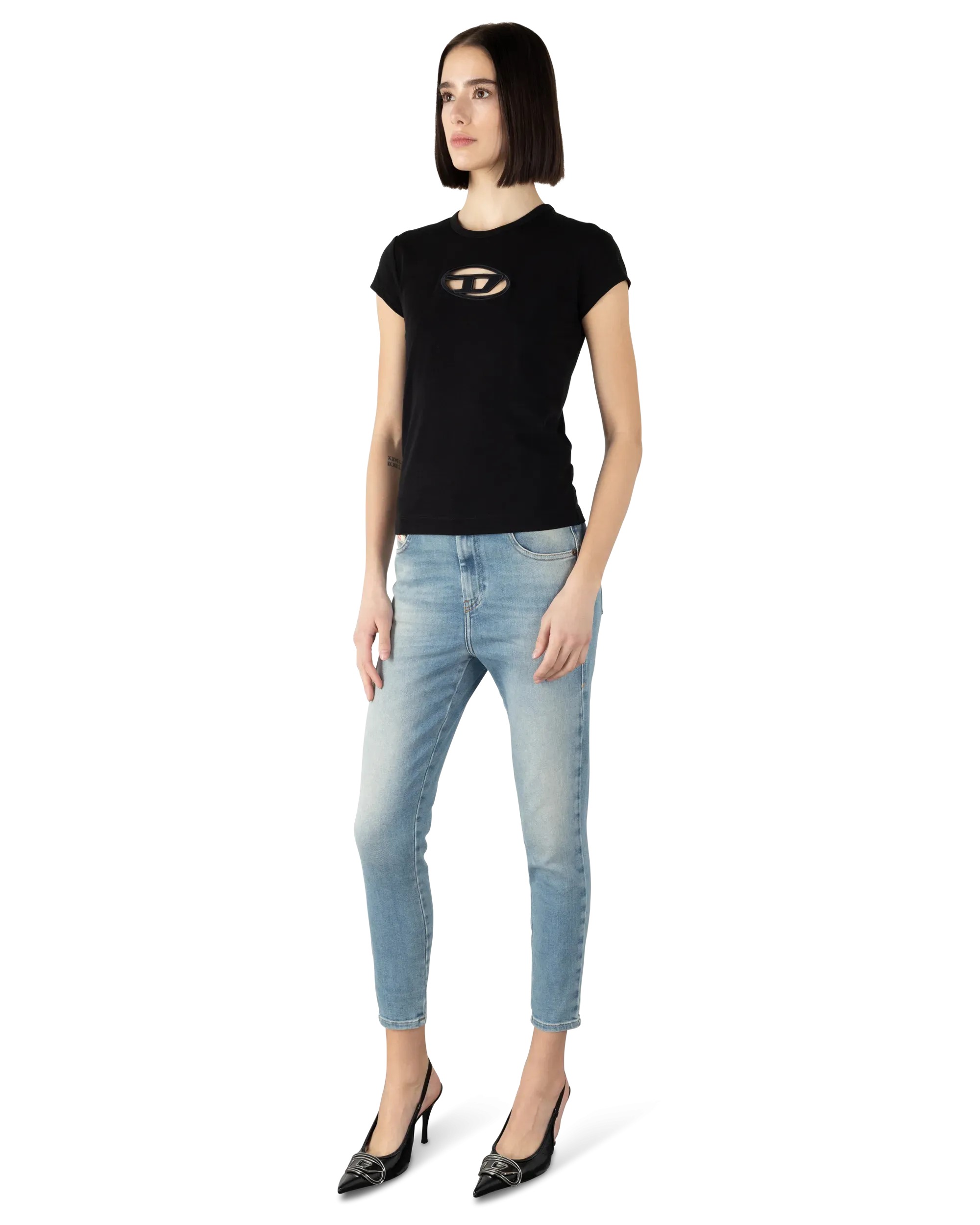 T-Angie T-Shirt