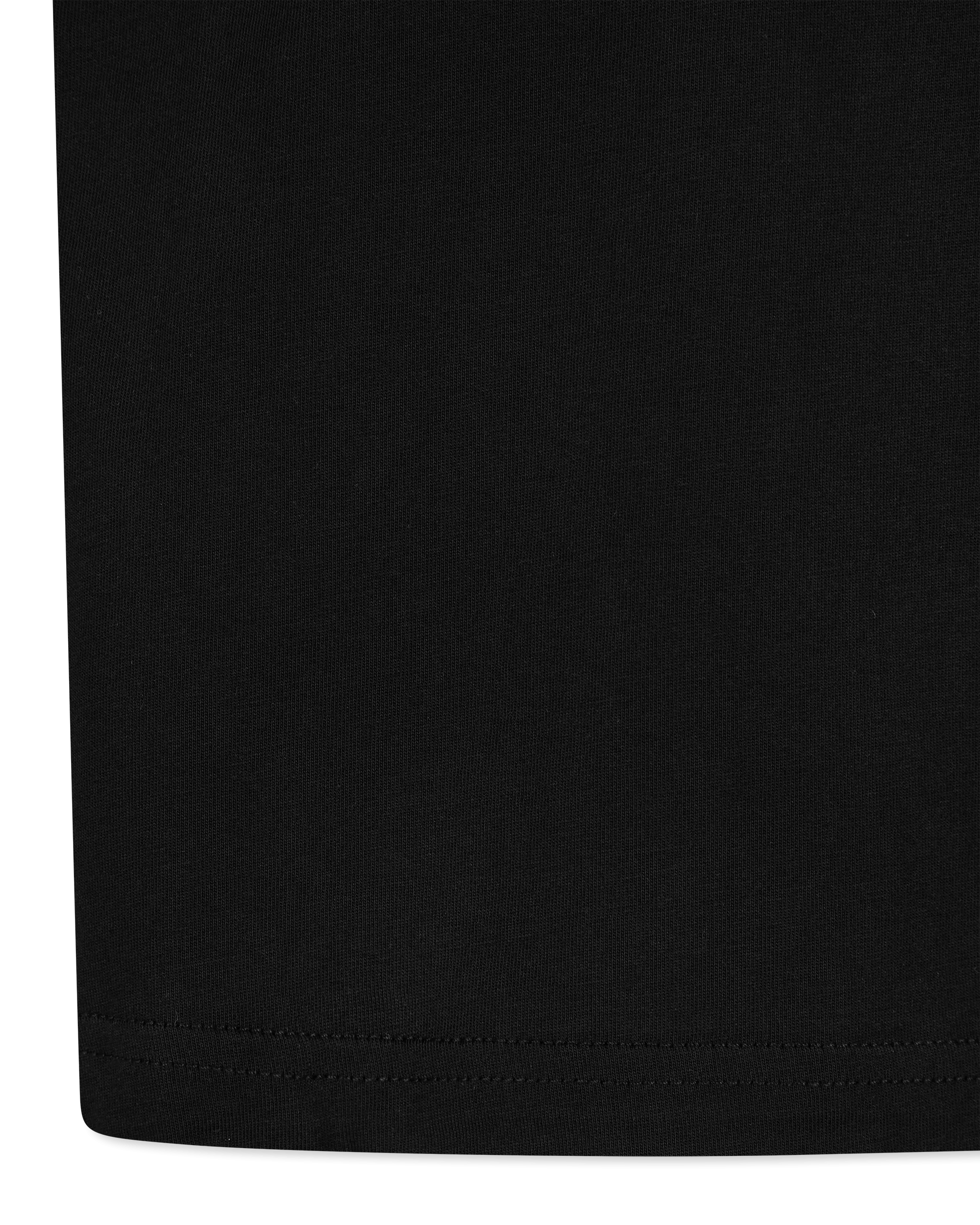 T-Buxt-Crop-OD T-Shirt