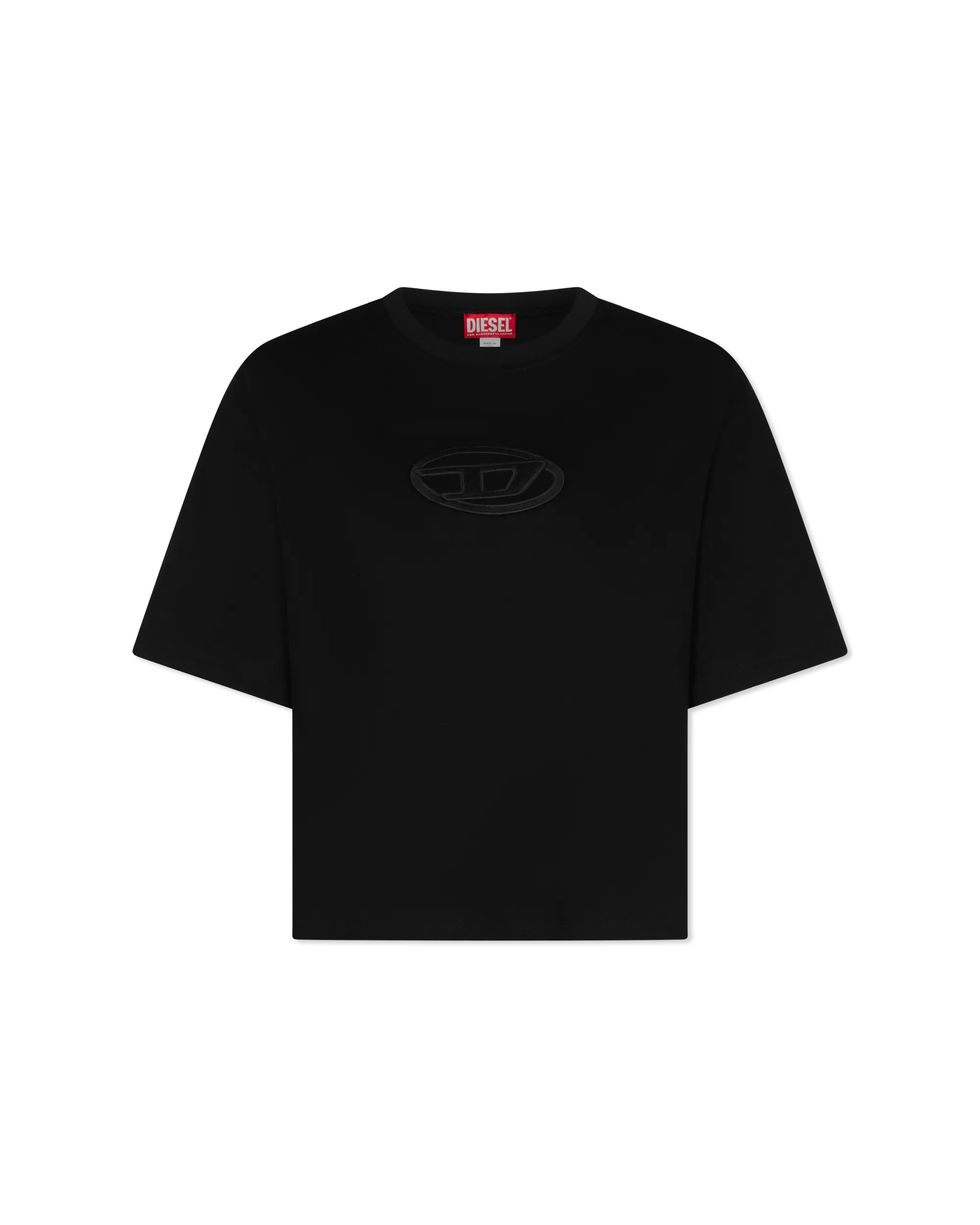 T-Buxt-Crop-OD T-Shirt