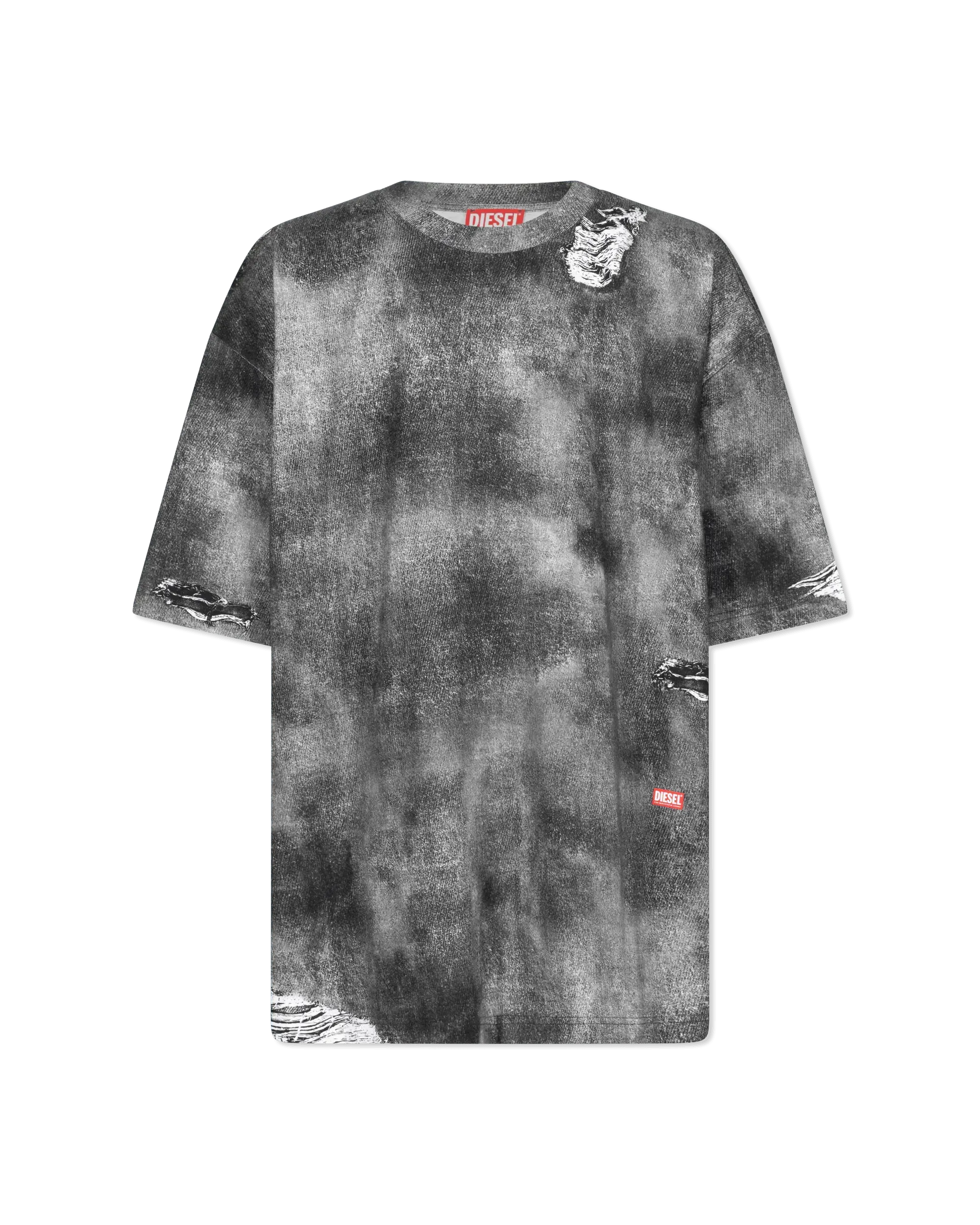 T-Wash-N2 T-Shirt