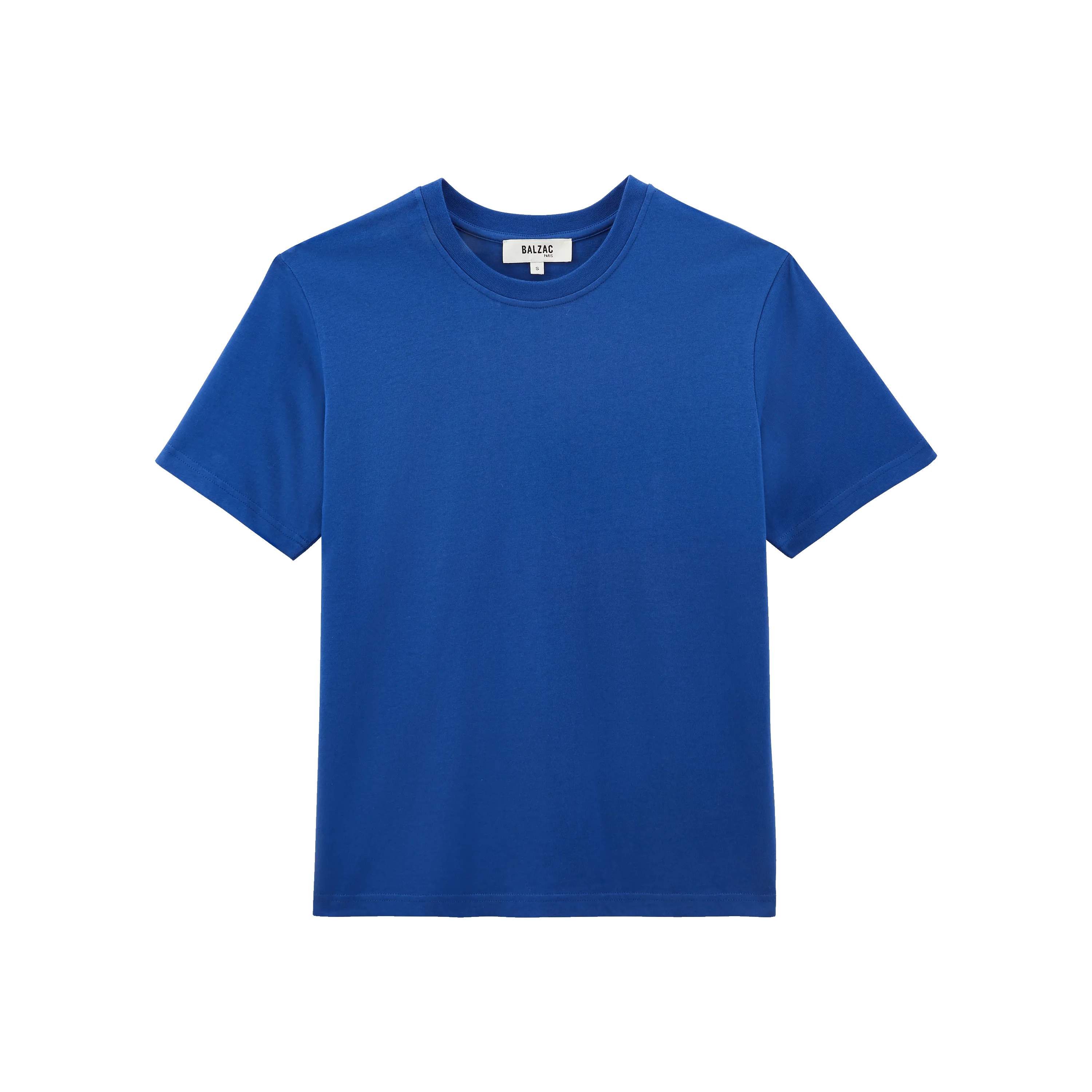 Tee-shirt Bree bleu