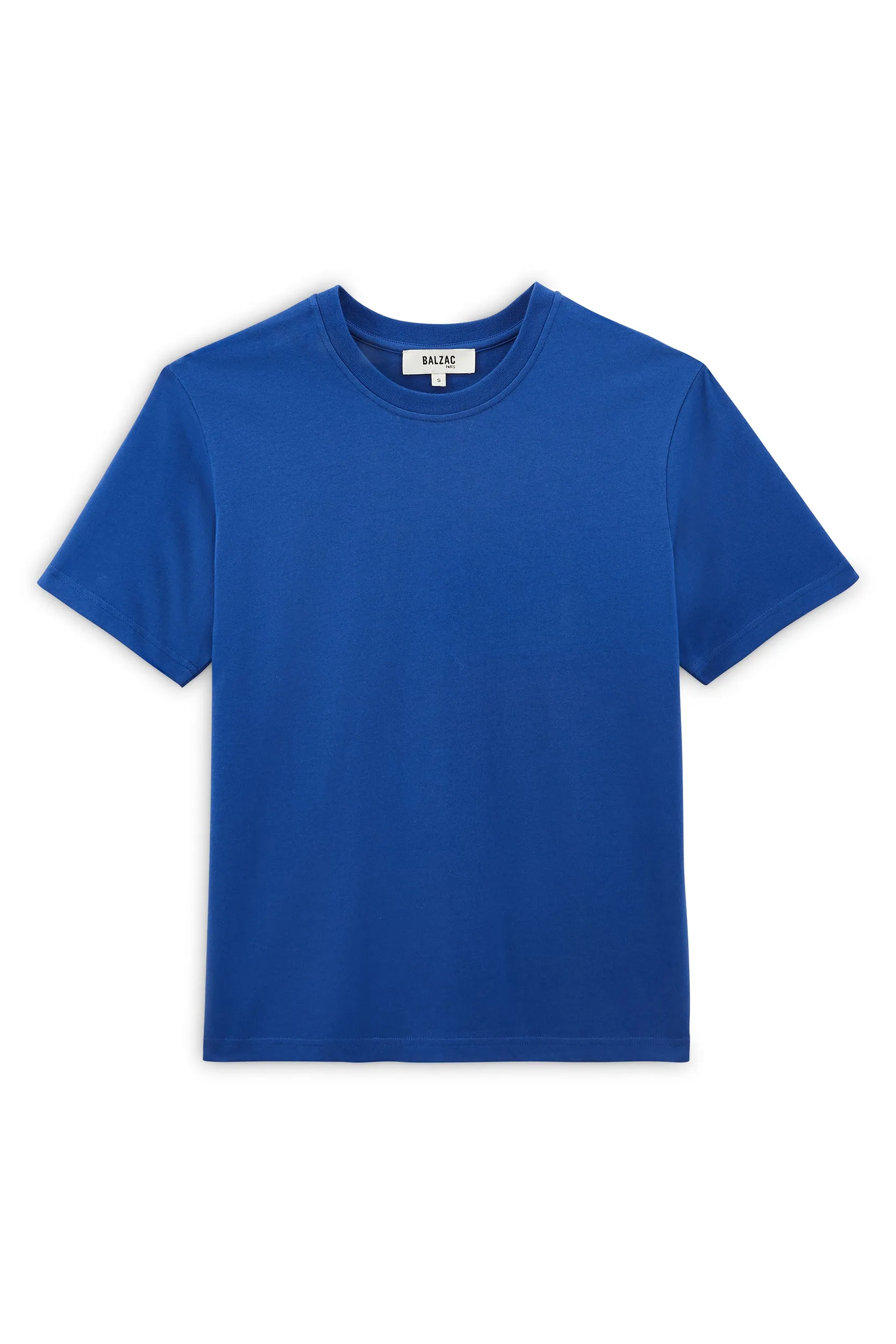 Tee-shirt Bree bleu