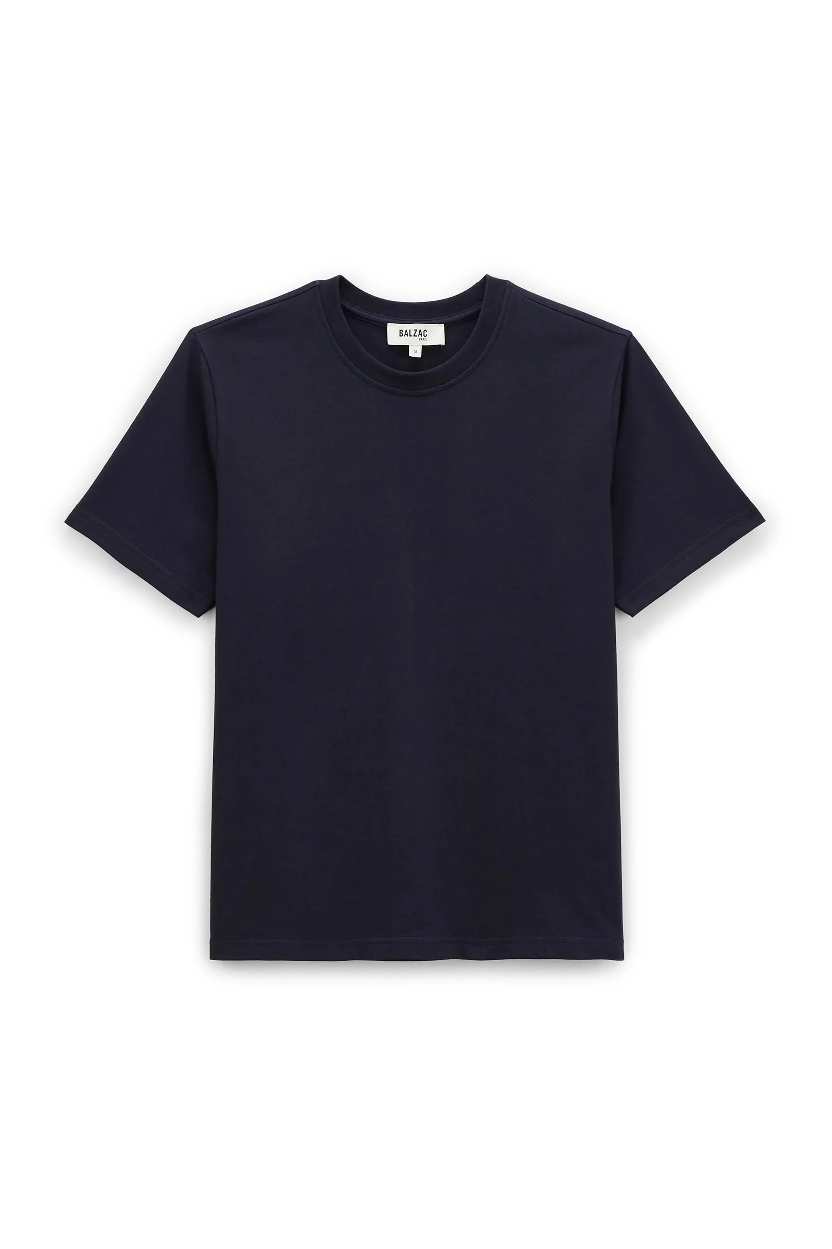 Tee-shirt Bree marine