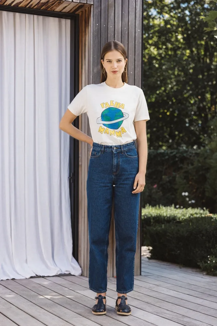 Tee shirt Bree Pacha Mama