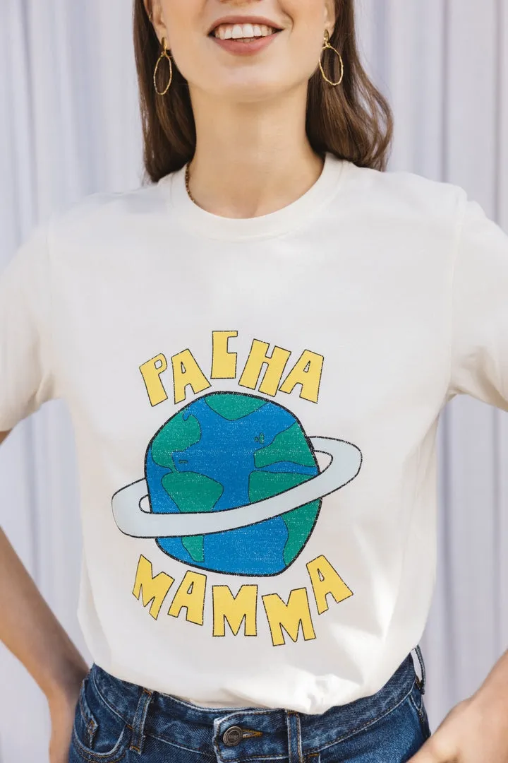 Tee shirt Bree Pacha Mama