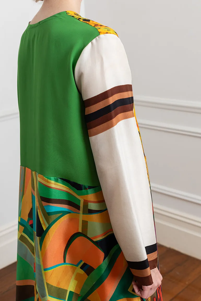 The Apple Trees Kirsten Dress