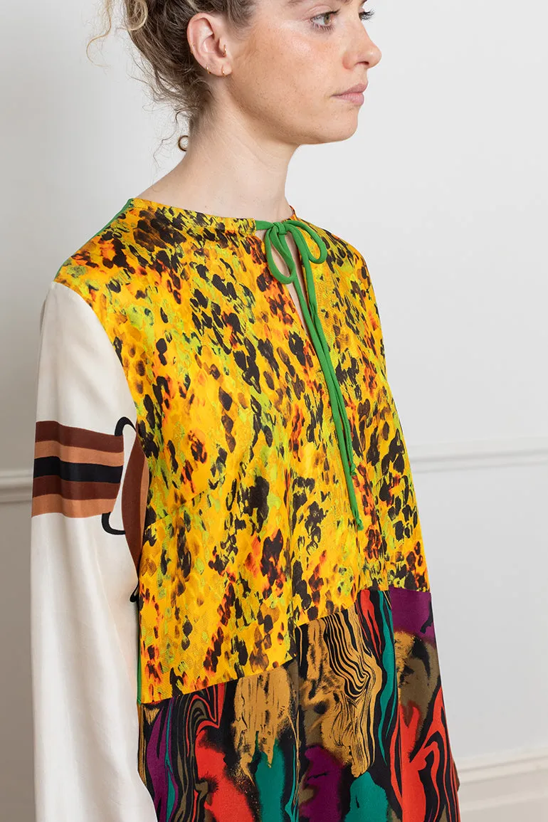 The Apple Trees Kirsten Dress